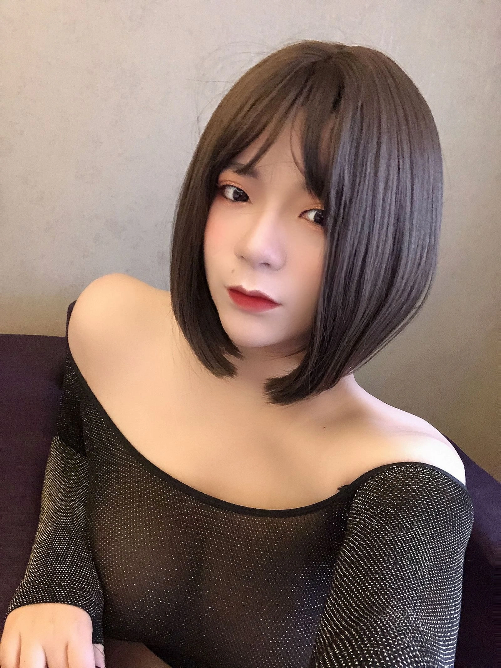 傍晚彰化主播寫真精選 – 高貴寫真館優雅完美融合限量 - 45