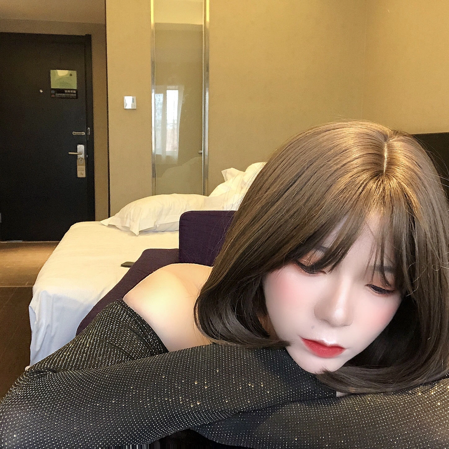 傍晚彰化主播寫真精選 – 高貴寫真館優雅完美融合限量 - 57