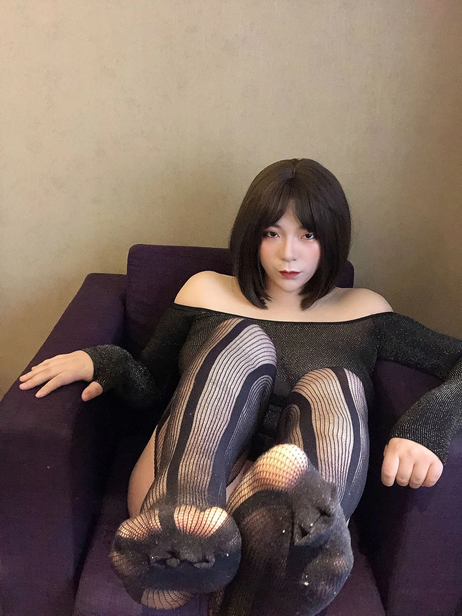 傍晚彰化主播寫真精選 – 高貴寫真館優雅完美融合限量 - 70