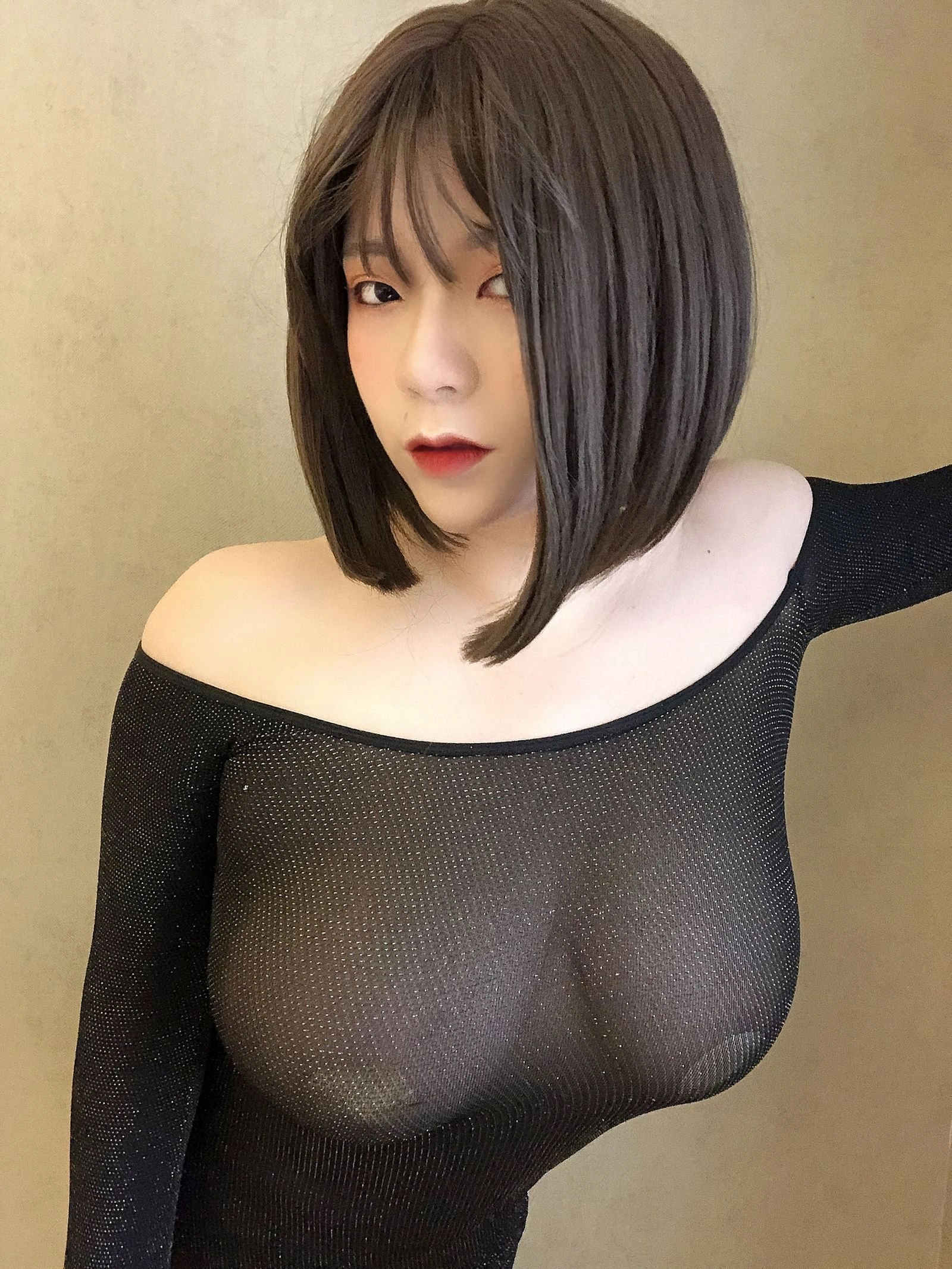 傍晚彰化主播寫真精選 – 高貴寫真館優雅完美融合限量 - 72