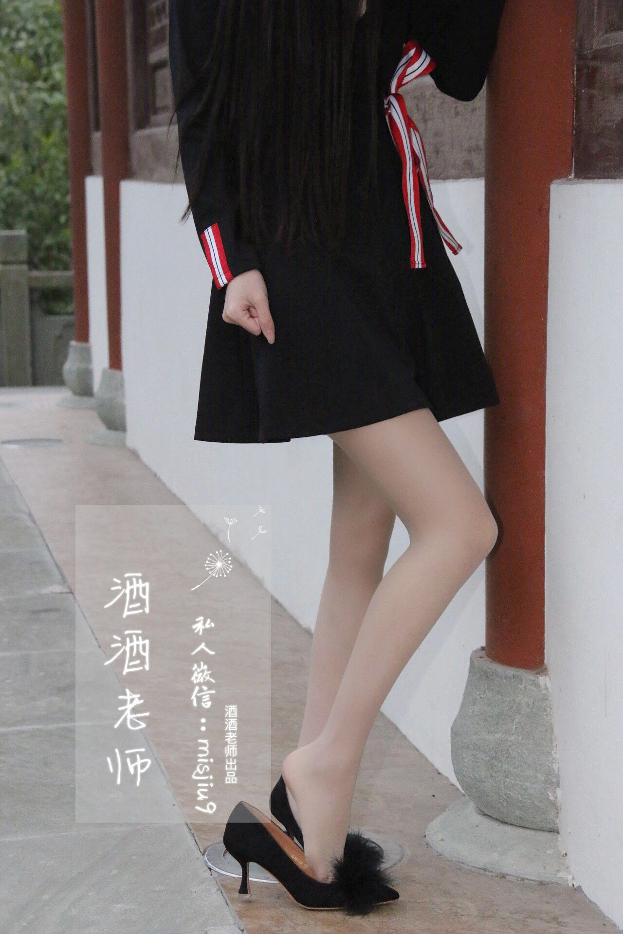 活潑車模私藏美照 – 新竹夜景夜晚獨家呈現獨家 - 27