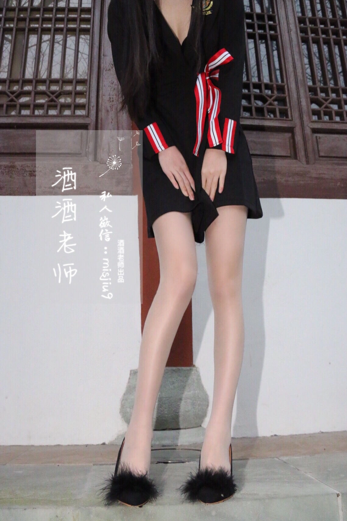 活潑車模私藏美照 – 新竹夜景夜晚獨家呈現獨家 - 33
