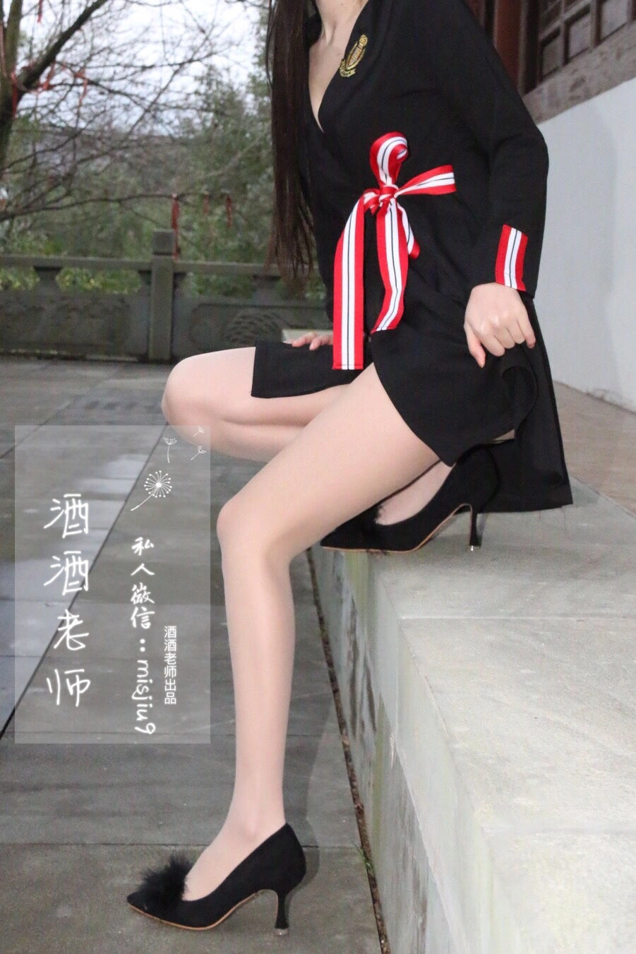 活潑車模私藏美照 – 新竹夜景夜晚獨家呈現獨家 - 37