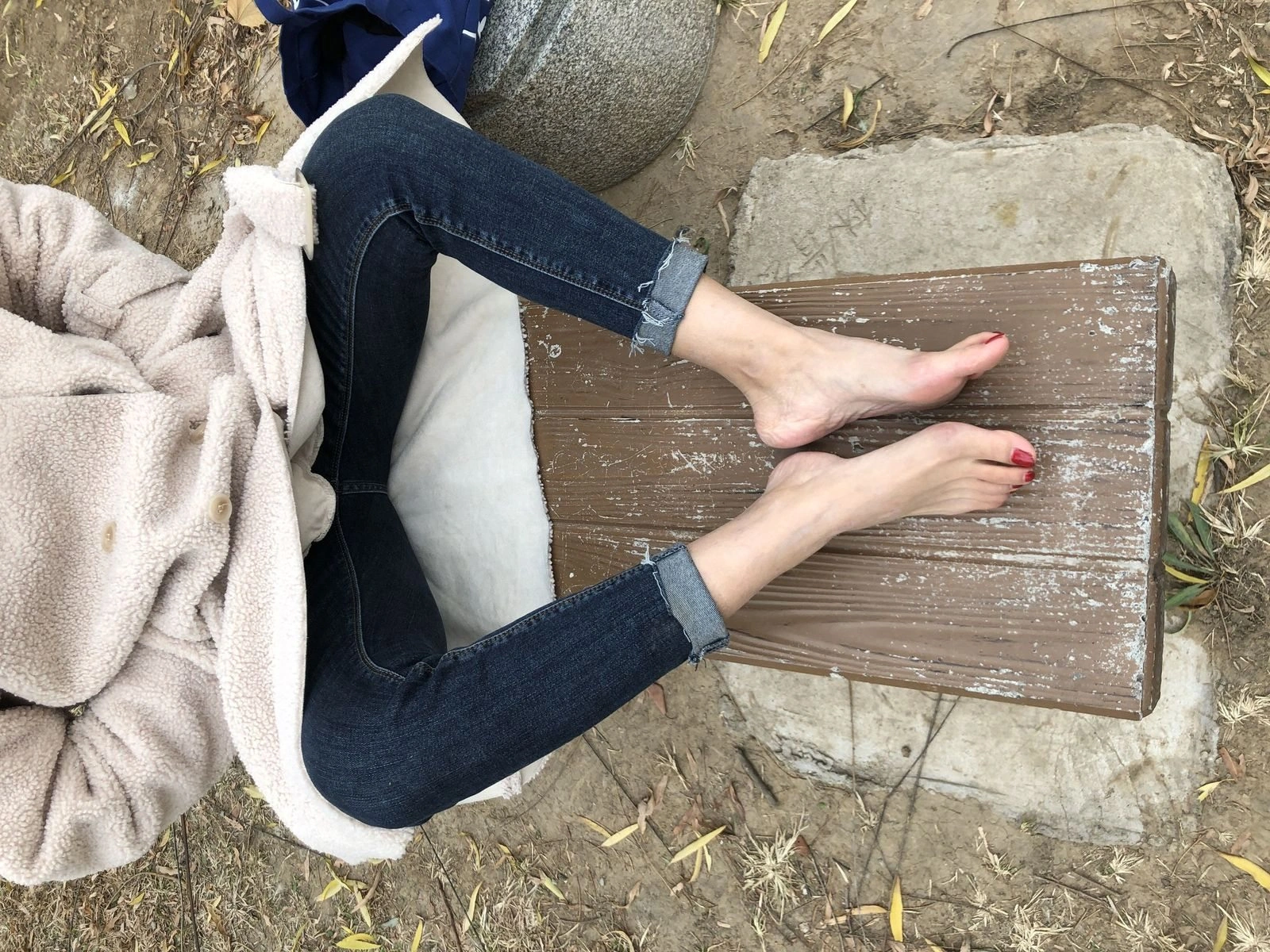 知性舞者私藏美照 – 新竹山景夜晚獨家呈現珍藏 - 30