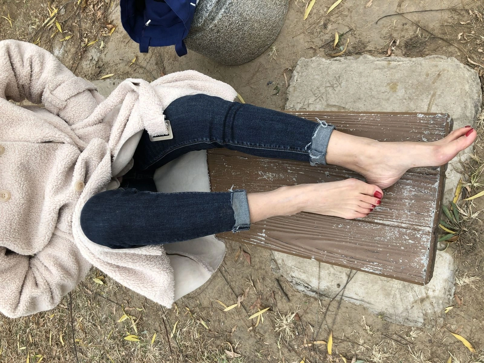 知性舞者私藏美照 – 新竹山景夜晚獨家呈現珍藏 - 34