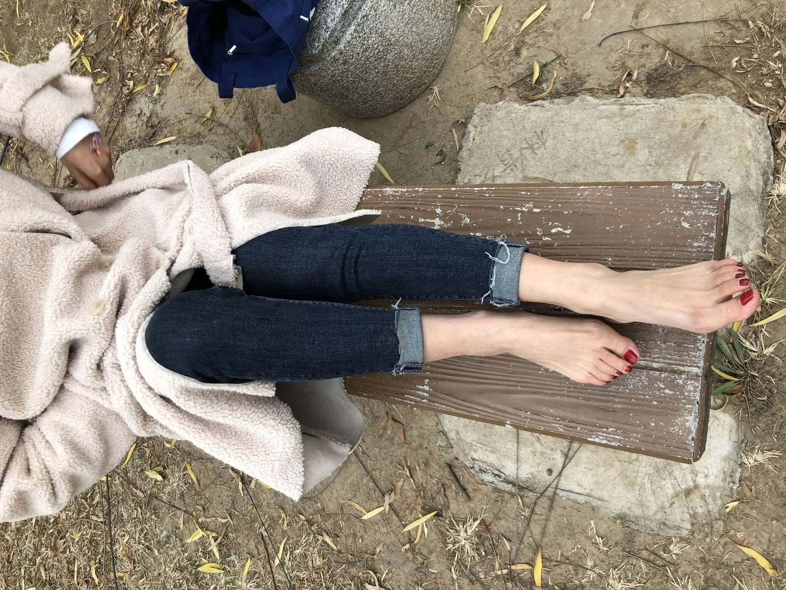知性舞者私藏美照 – 新竹山景夜晚獨家呈現珍藏 - 35