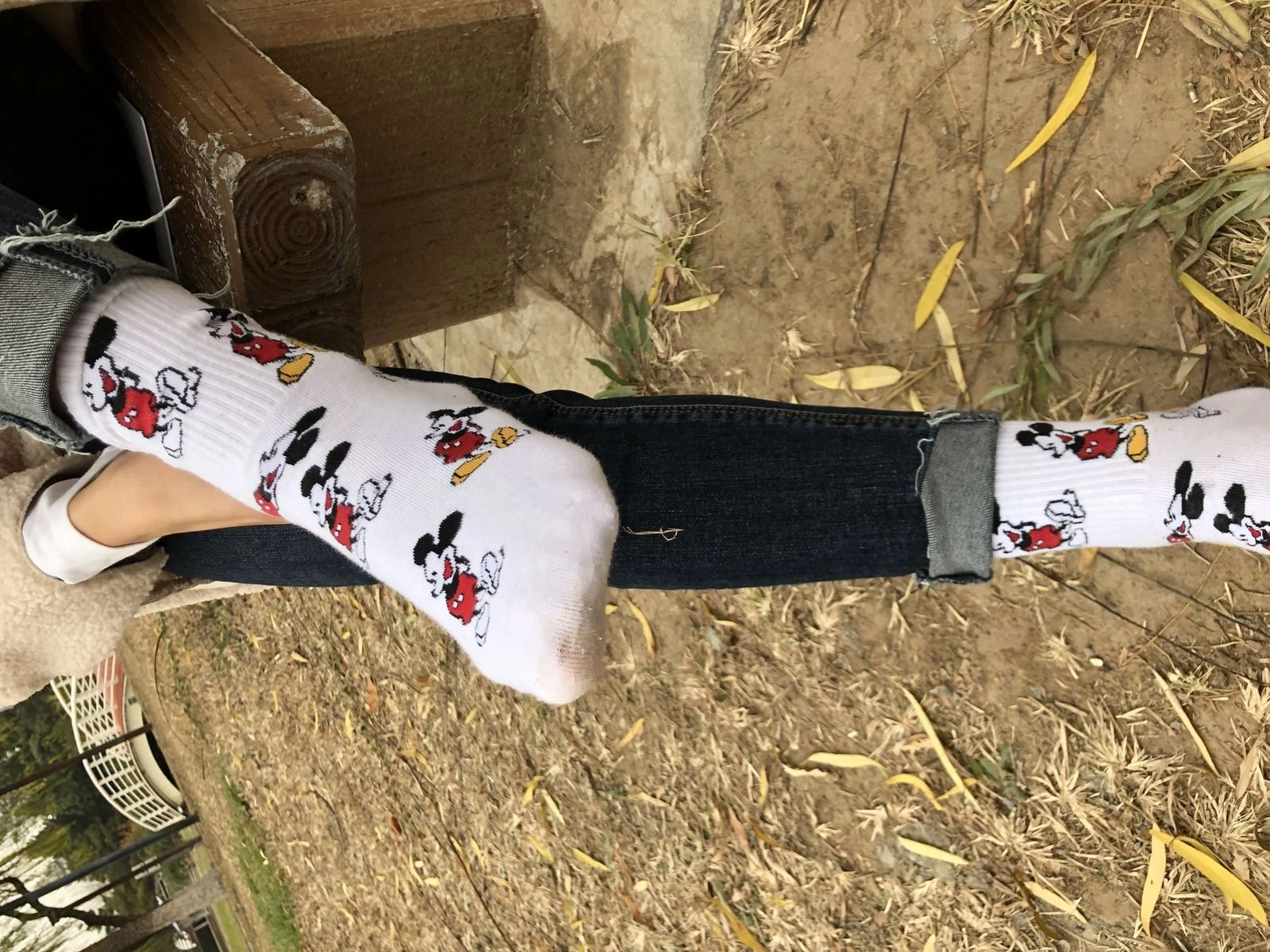 知性舞者私藏美照 – 新竹山景夜晚獨家呈現珍藏 - 4