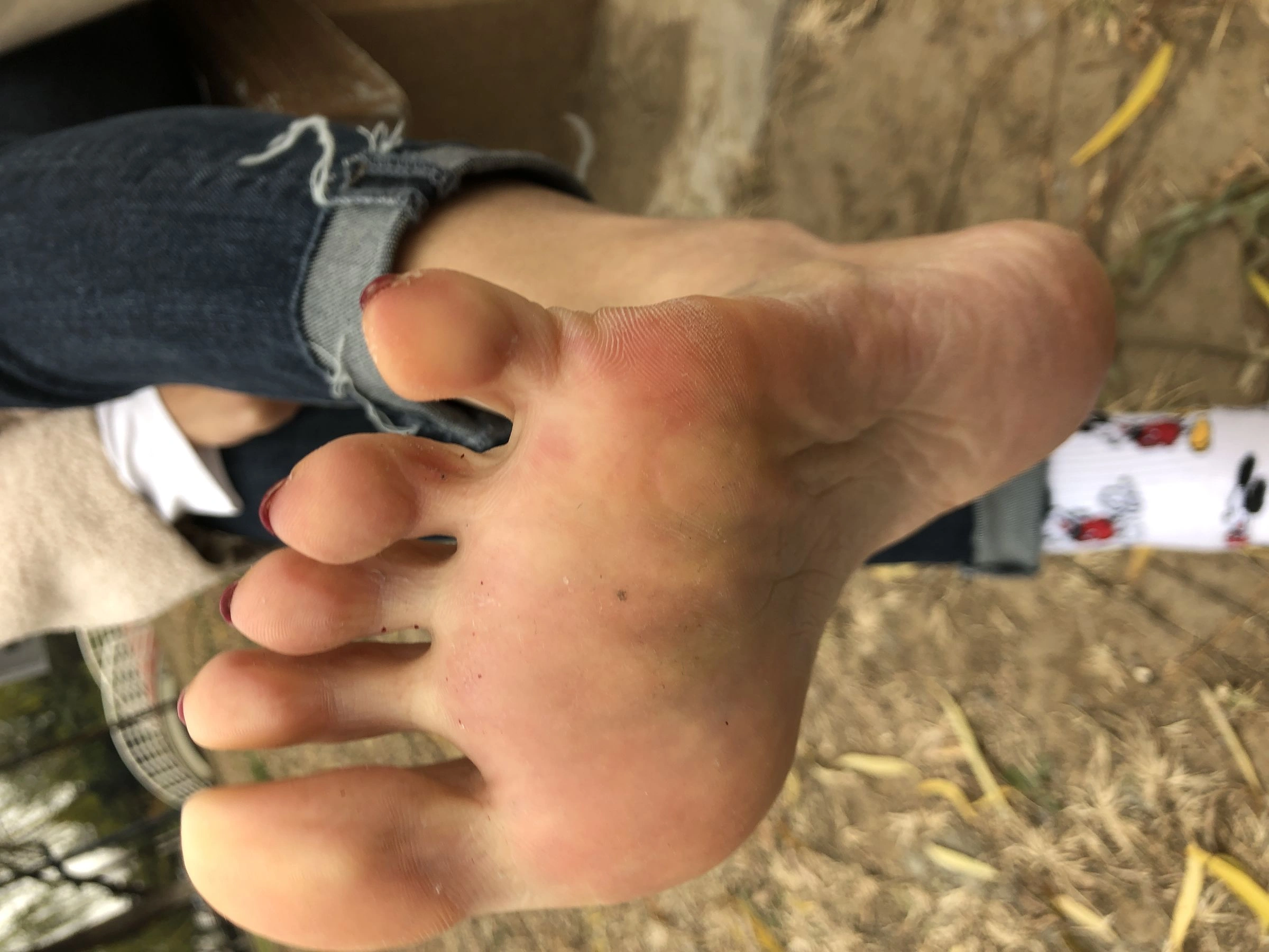 知性舞者私藏美照 – 新竹山景夜晚獨家呈現珍藏 - 6