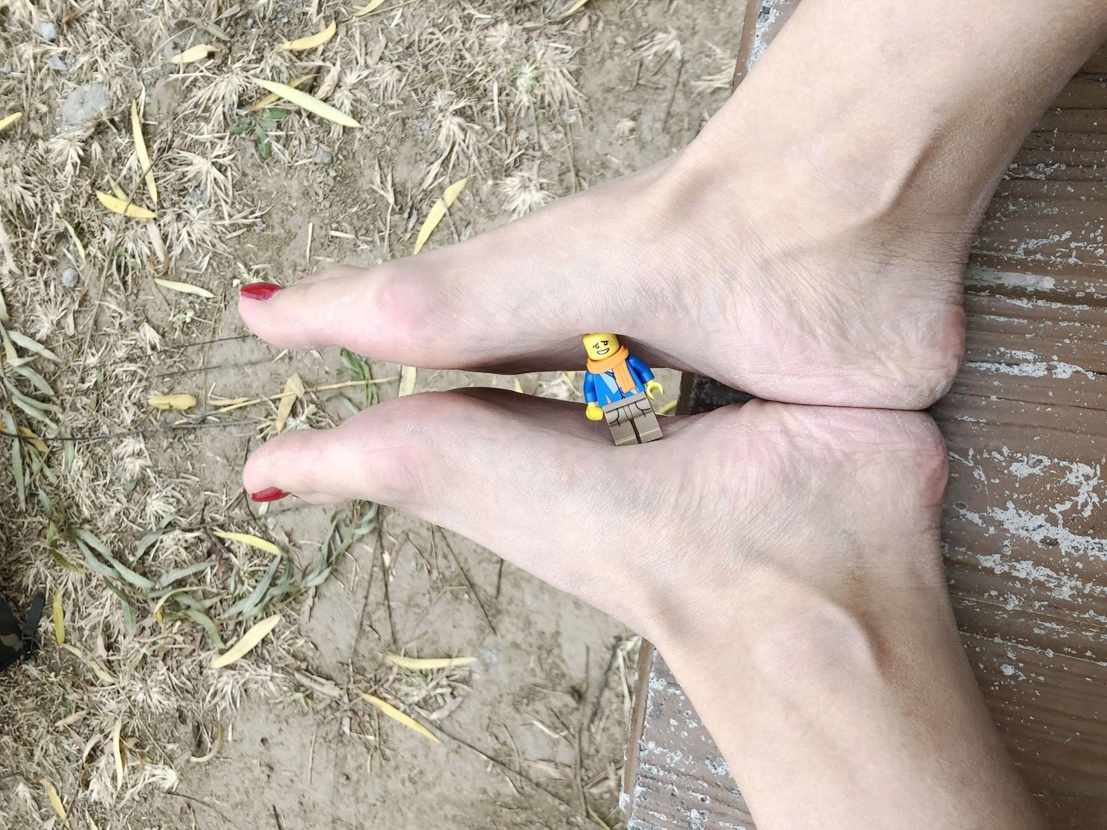 知性舞者私藏美照 – 新竹山景夜晚獨家呈現珍藏 - 67