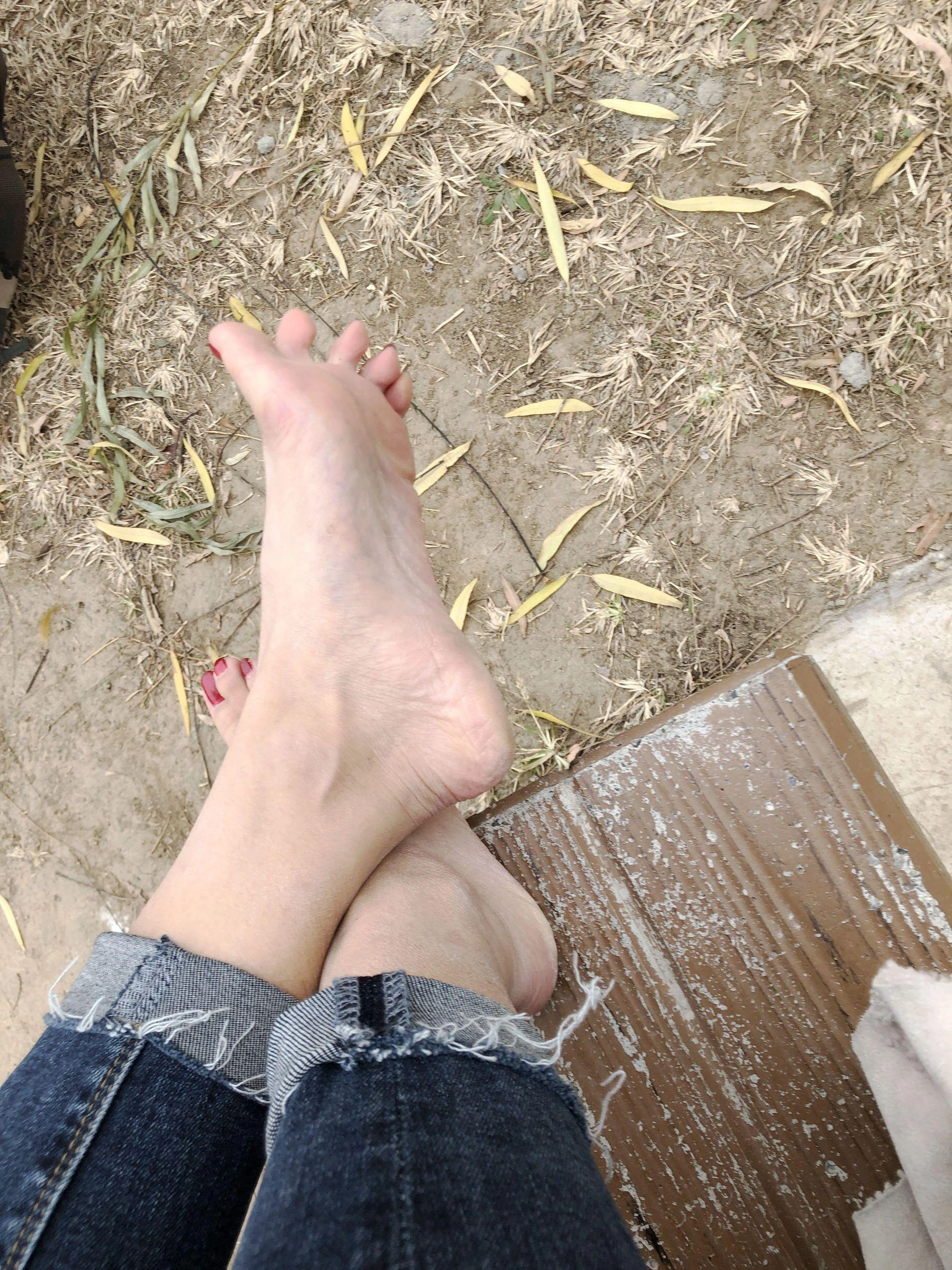 知性舞者私藏美照 – 新竹山景夜晚獨家呈現珍藏 - 68