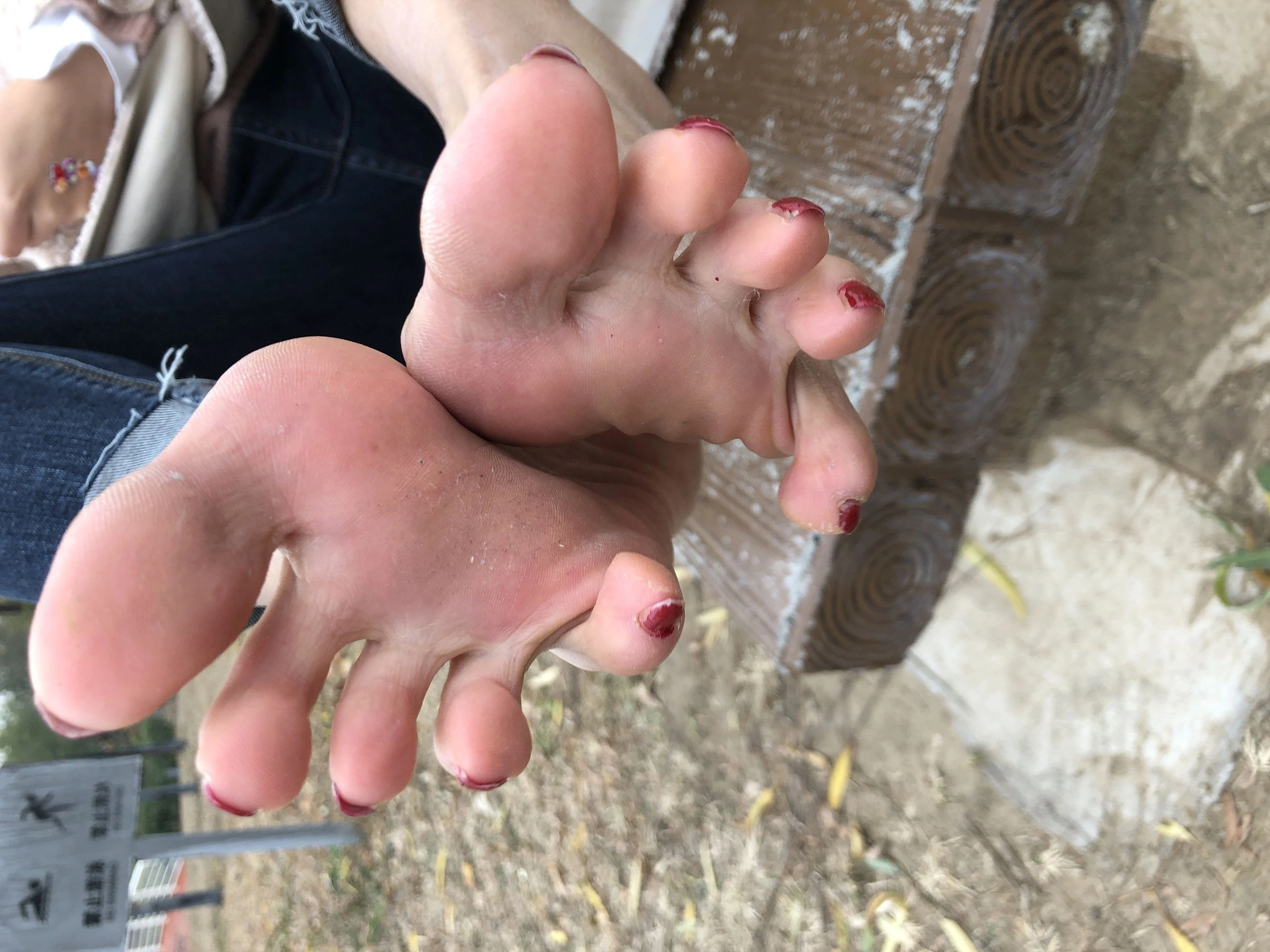 知性舞者私藏美照 – 新竹山景夜晚獨家呈現珍藏 - 81