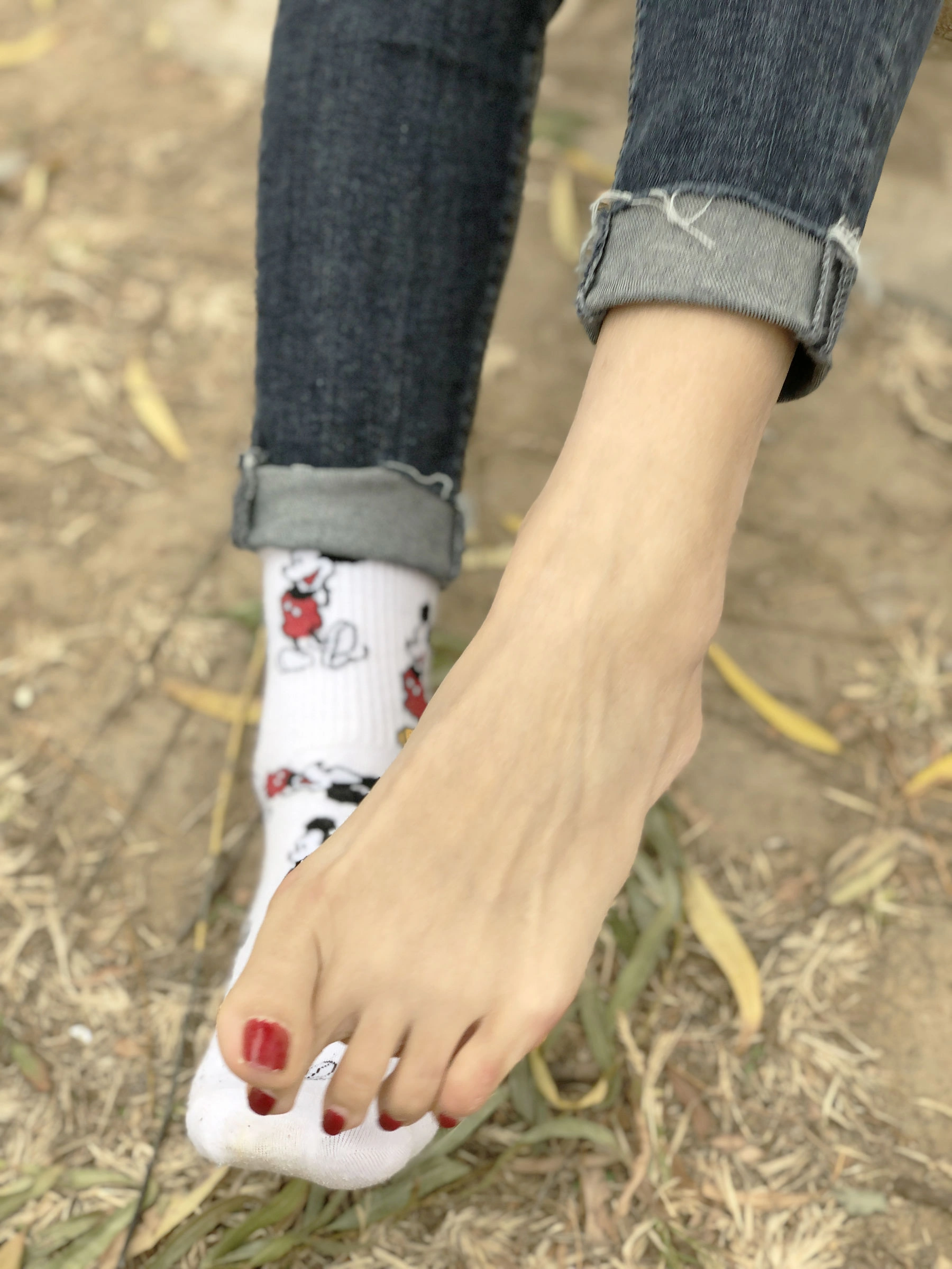 知性舞者私藏美照 – 新竹山景夜晚獨家呈現珍藏 - 9