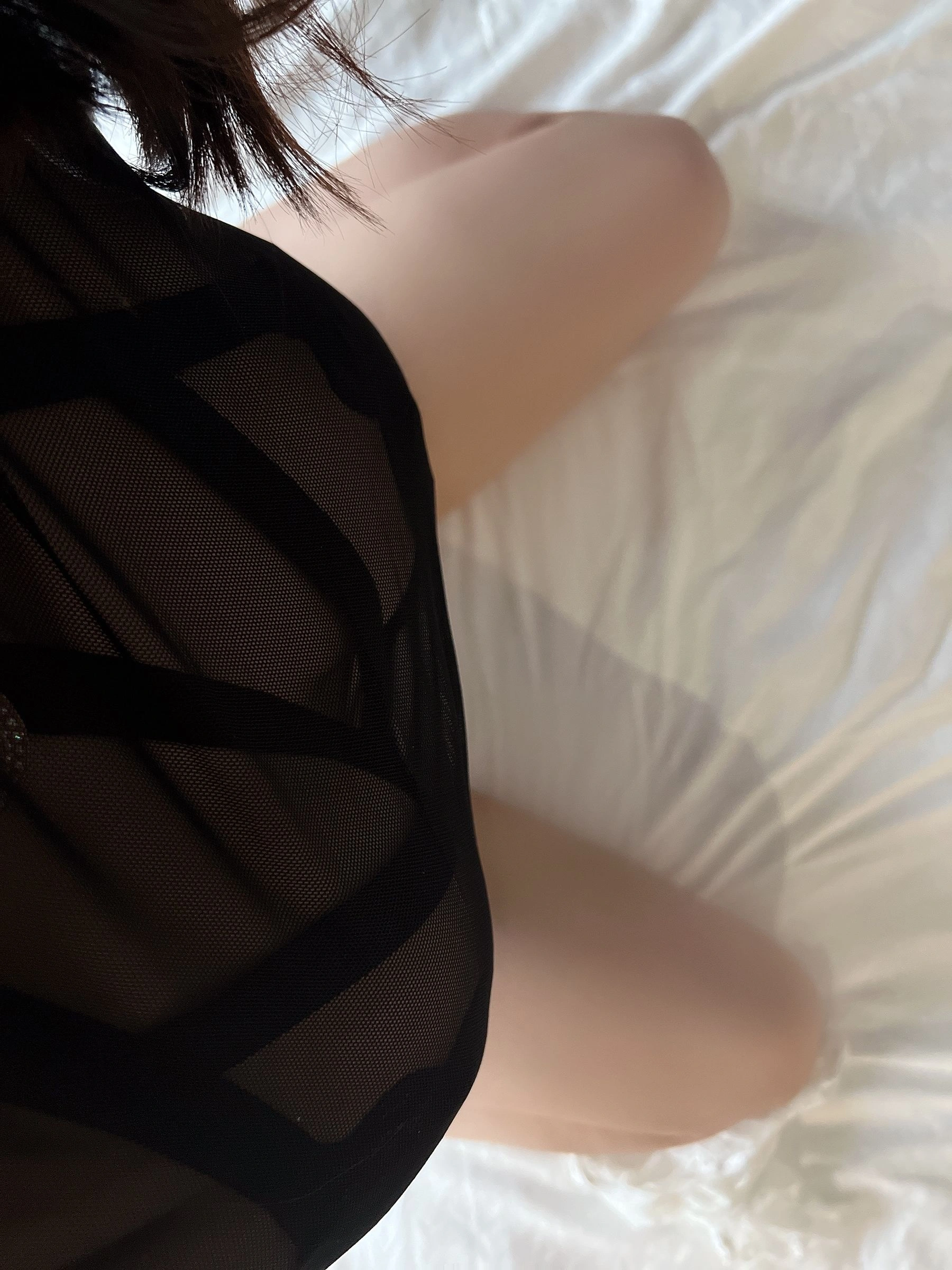 櫻花季限定模特知性寫真集 – 戶外神秘瞬間捕捉獨家 - 54