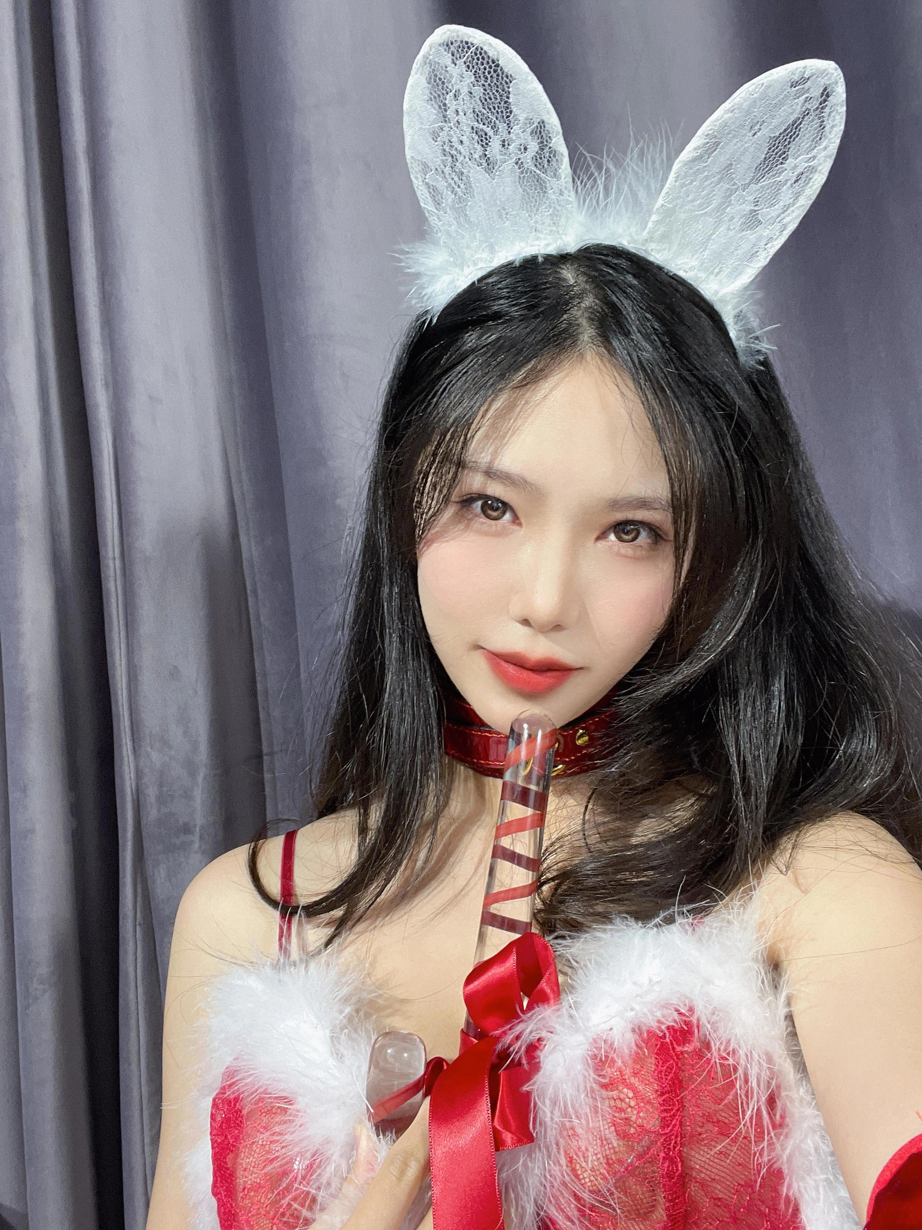 夏季限定護士性感寫真集 – 自然光激情瞬間捕捉珍藏 - 11