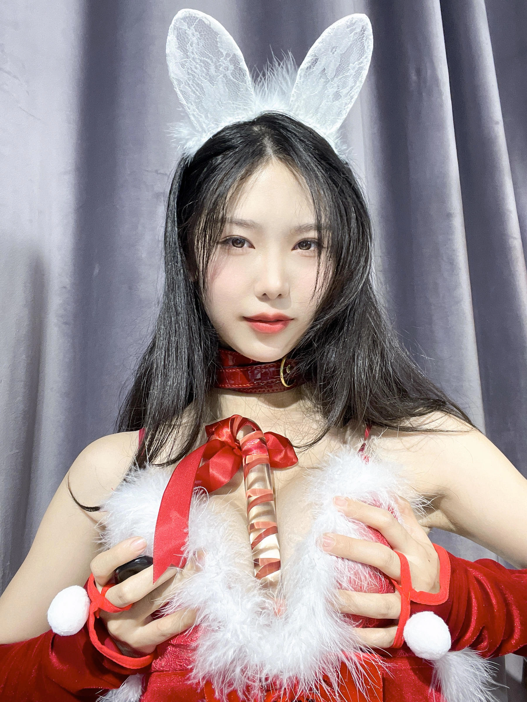 夏季限定護士性感寫真集 – 自然光激情瞬間捕捉珍藏 - 2