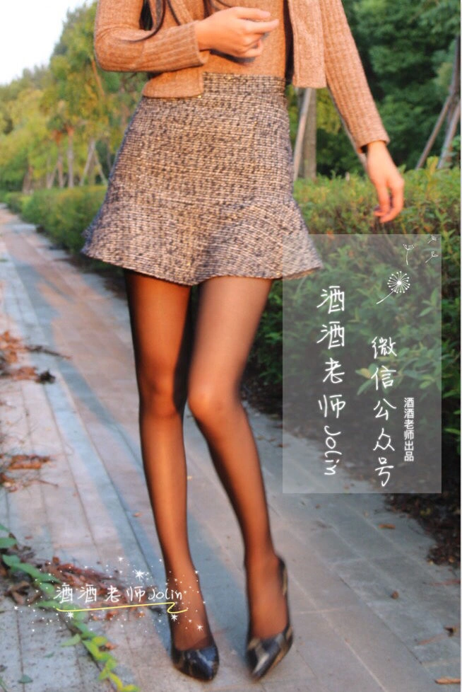 校花火辣夜景寫真 – 夏日俏皮風格展現限量 - 44