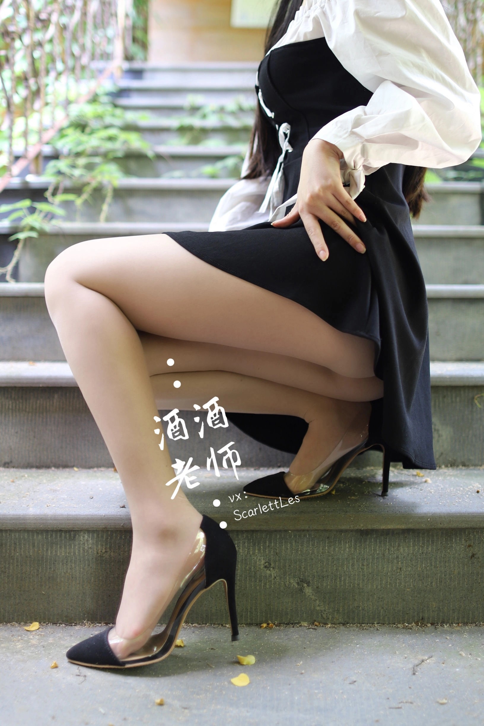 火辣DJ私藏美照 – 桃園海邊夜晚獨家呈現獨家 - 20