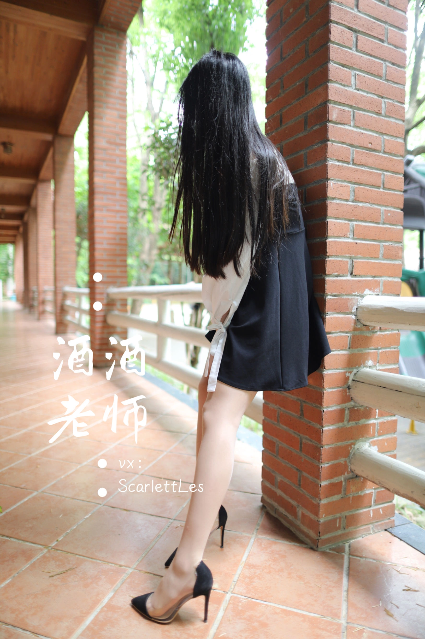 火辣DJ私藏美照 – 桃園海邊夜晚獨家呈現獨家 - 28