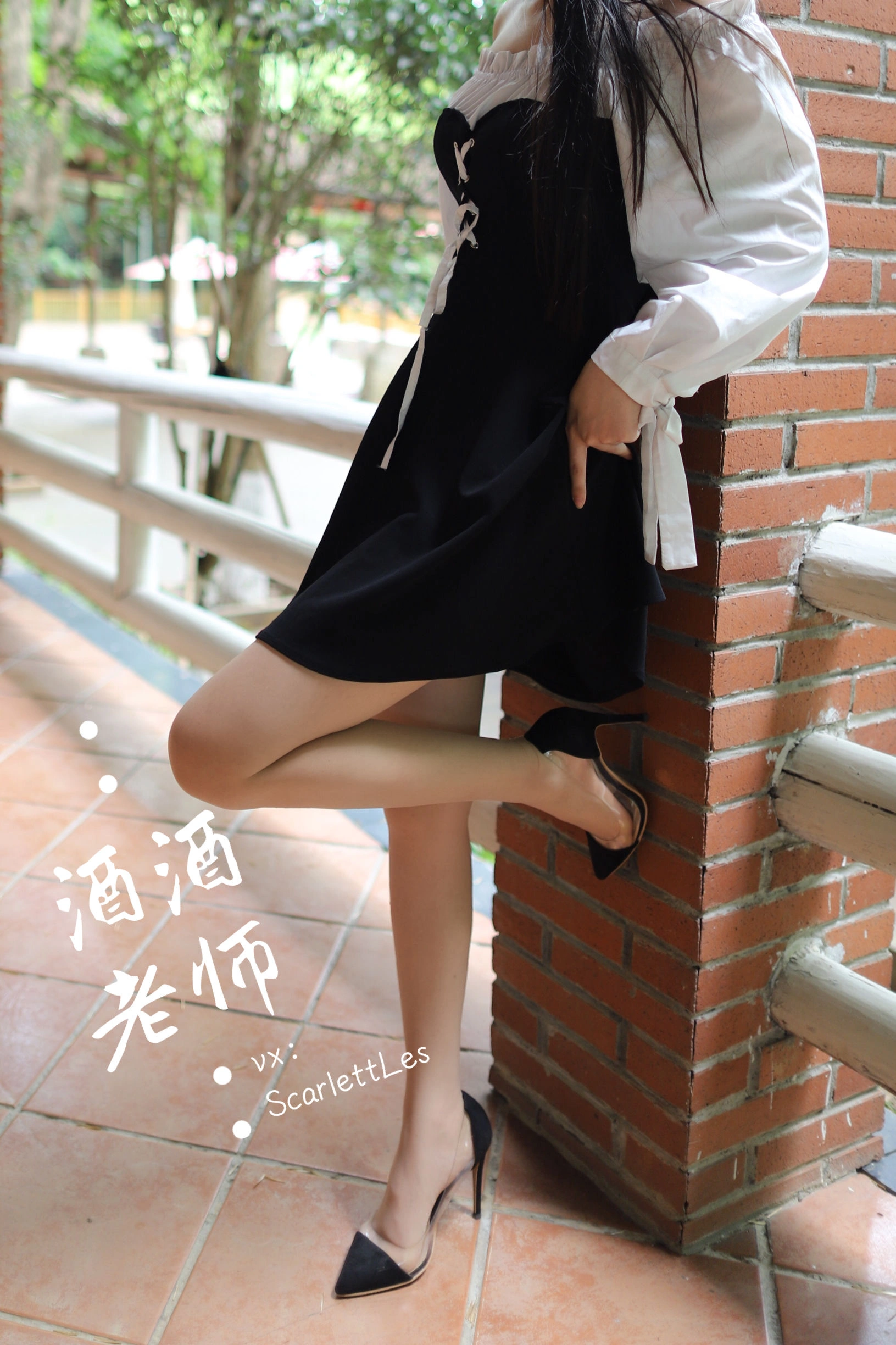火辣DJ私藏美照 – 桃園海邊夜晚獨家呈現獨家 - 29