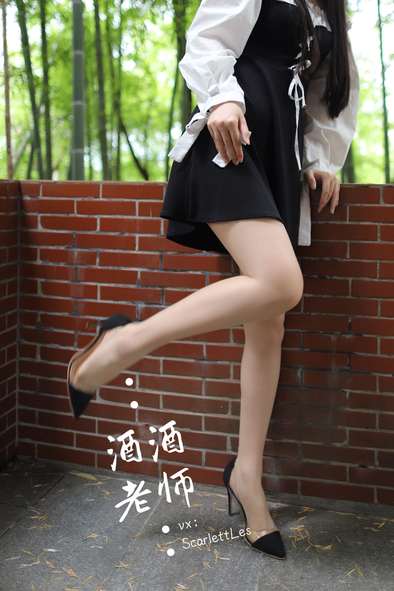 火辣DJ私藏美照 – 桃園海邊夜晚獨家呈現獨家 - 33