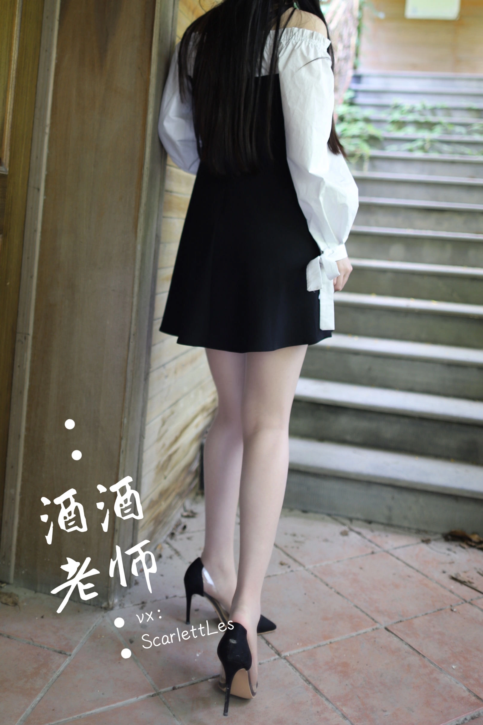 火辣DJ私藏美照 – 桃園海邊夜晚獨家呈現獨家 - 41