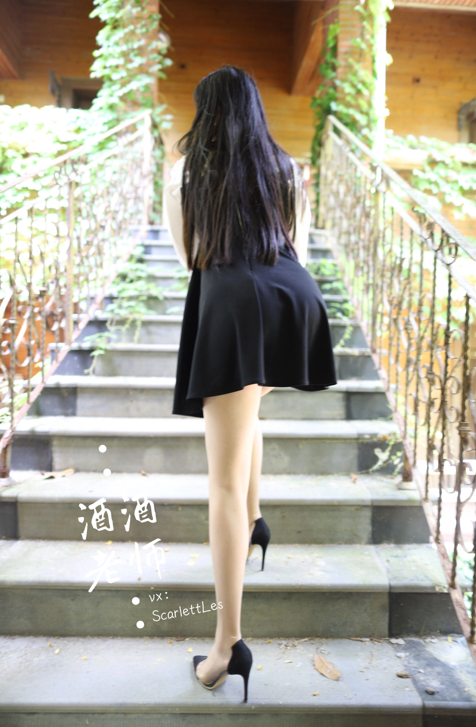 火辣DJ私藏美照 – 桃園海邊夜晚獨家呈現獨家 - 42