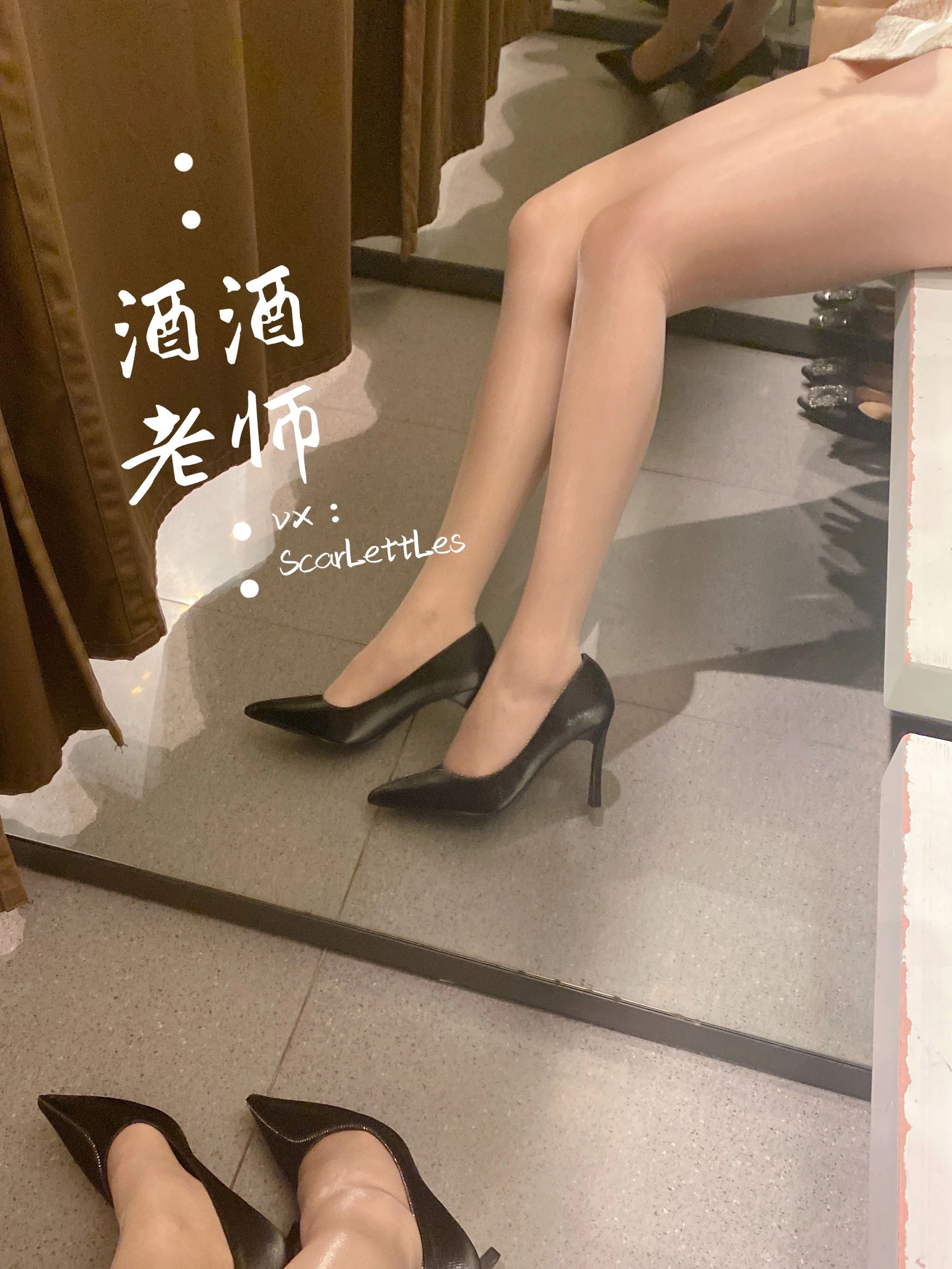 神秘時刻舞者私房寫真 – 秋季魅惑風採再現典藏 - 10