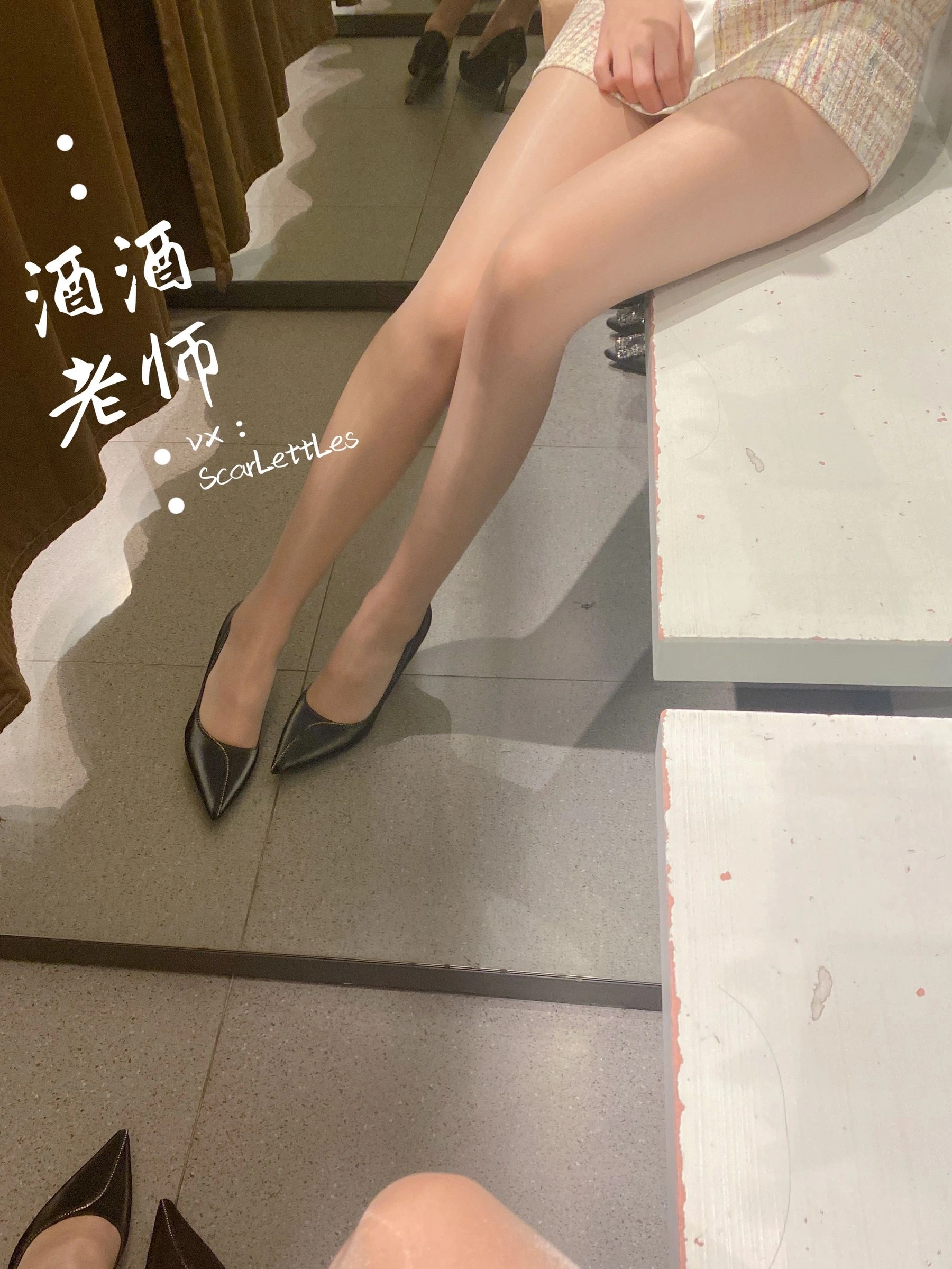 神秘時刻舞者私房寫真 – 秋季魅惑風採再現典藏 - 15