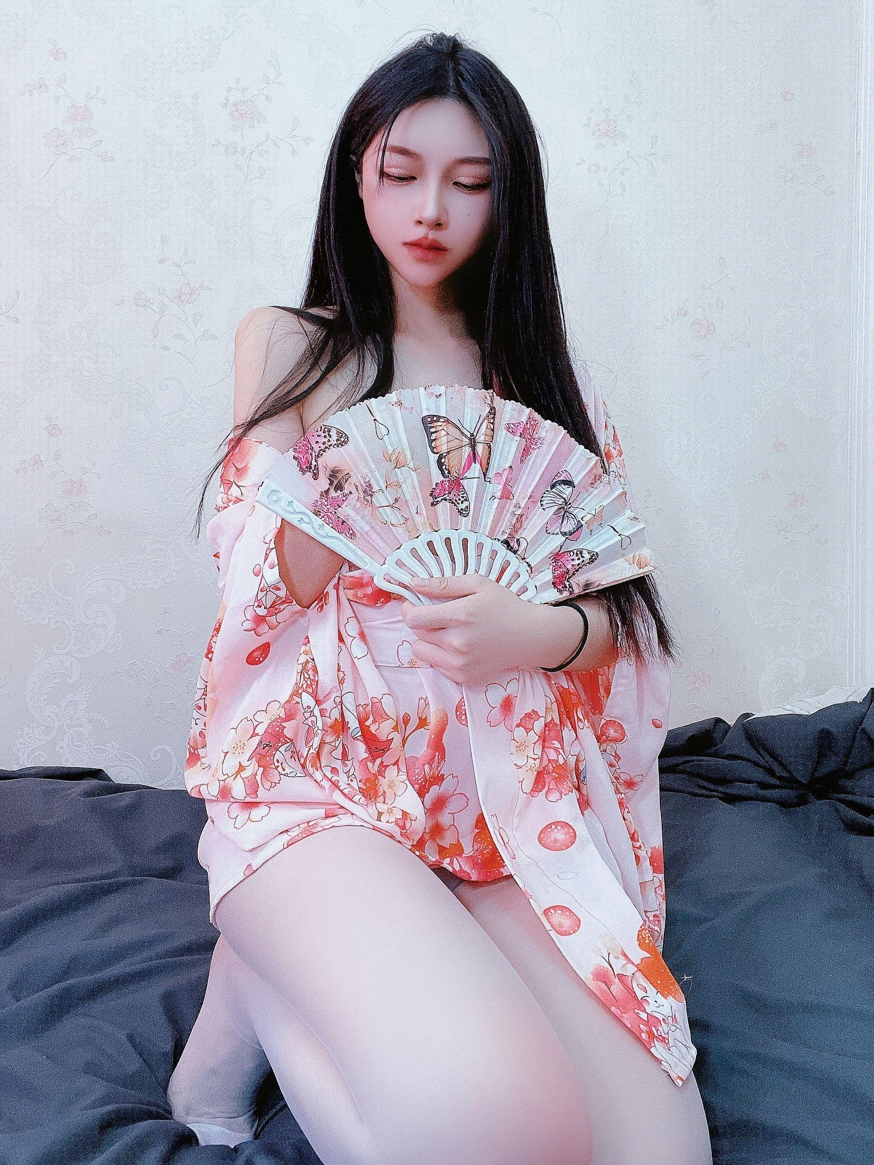 火辣主播私藏美照 – 彰化山景傍晚獨家呈現珍藏 - 79