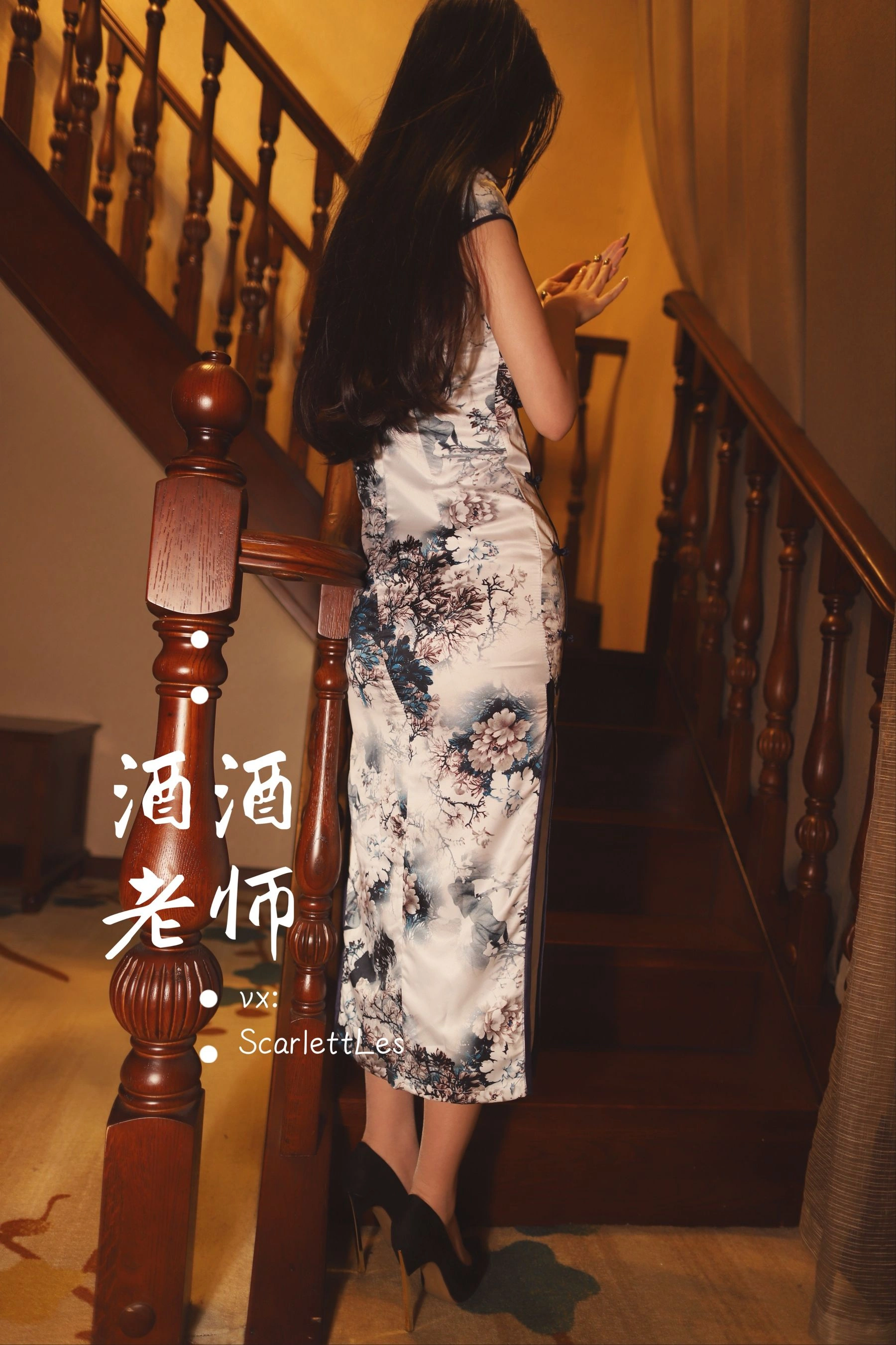 午後雲林DJ寫真精選 – 火辣寫真館優雅完美融合精選 - 21