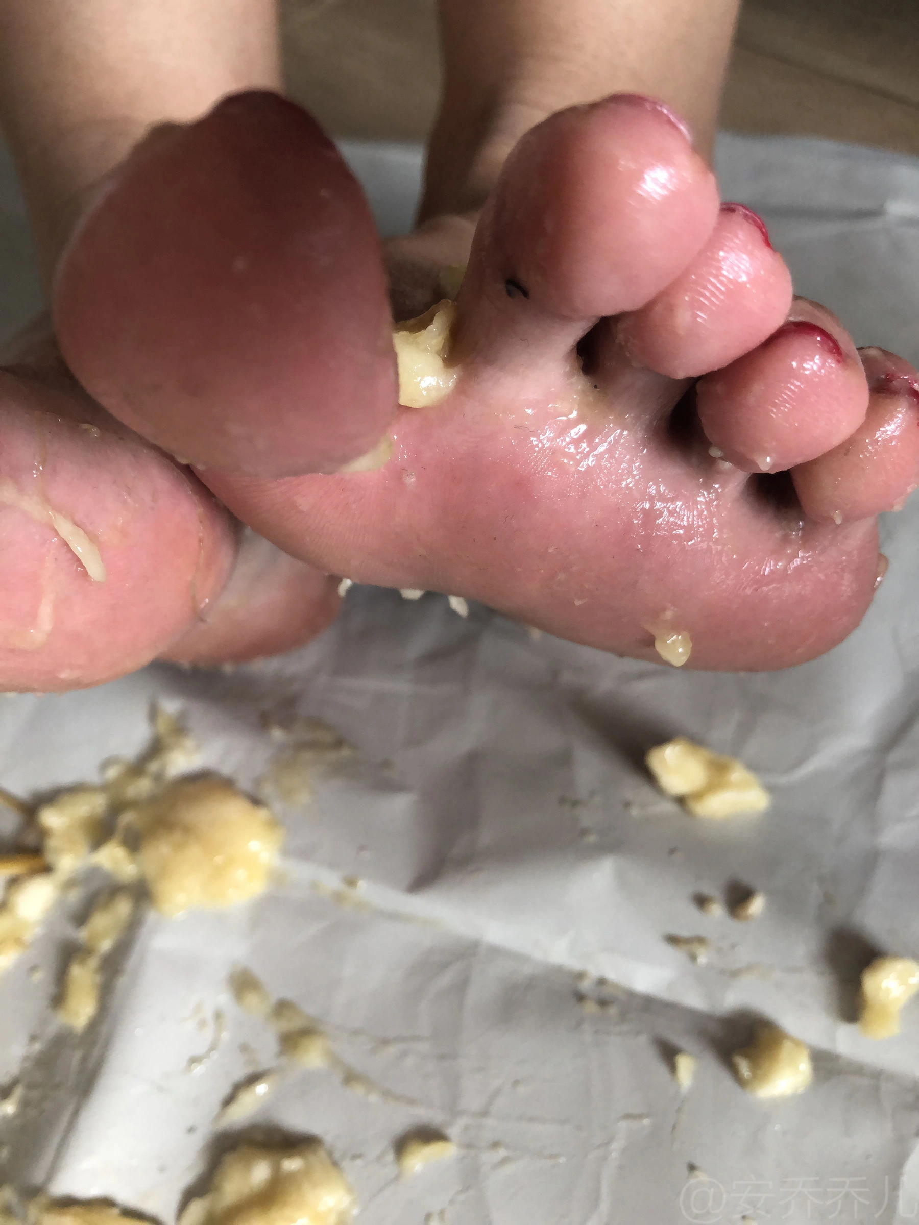 活力時刻DJ街拍寫真 – 雨季活潑風採再現精選 - 28