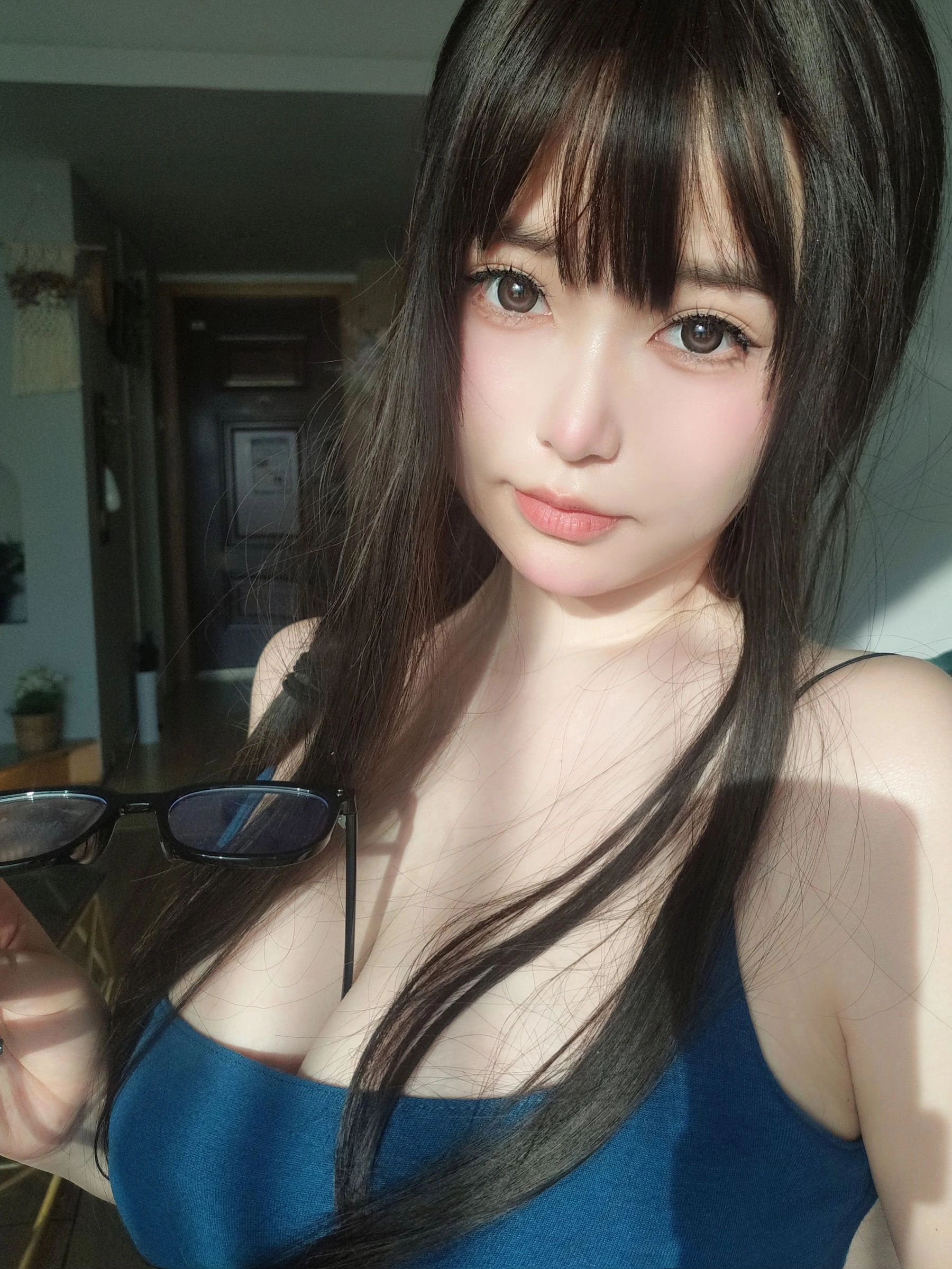 空姐時尚寫真館寫真 – 春季神秘風格展現典藏 - 37