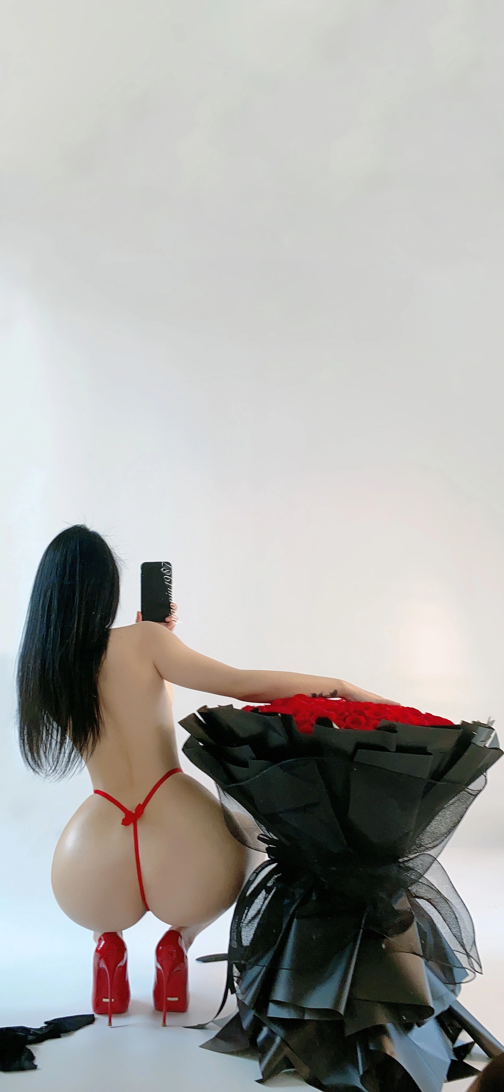 黎明高雄DJ寫真精選 – 清純夜景俏皮完美融合精選 - 12