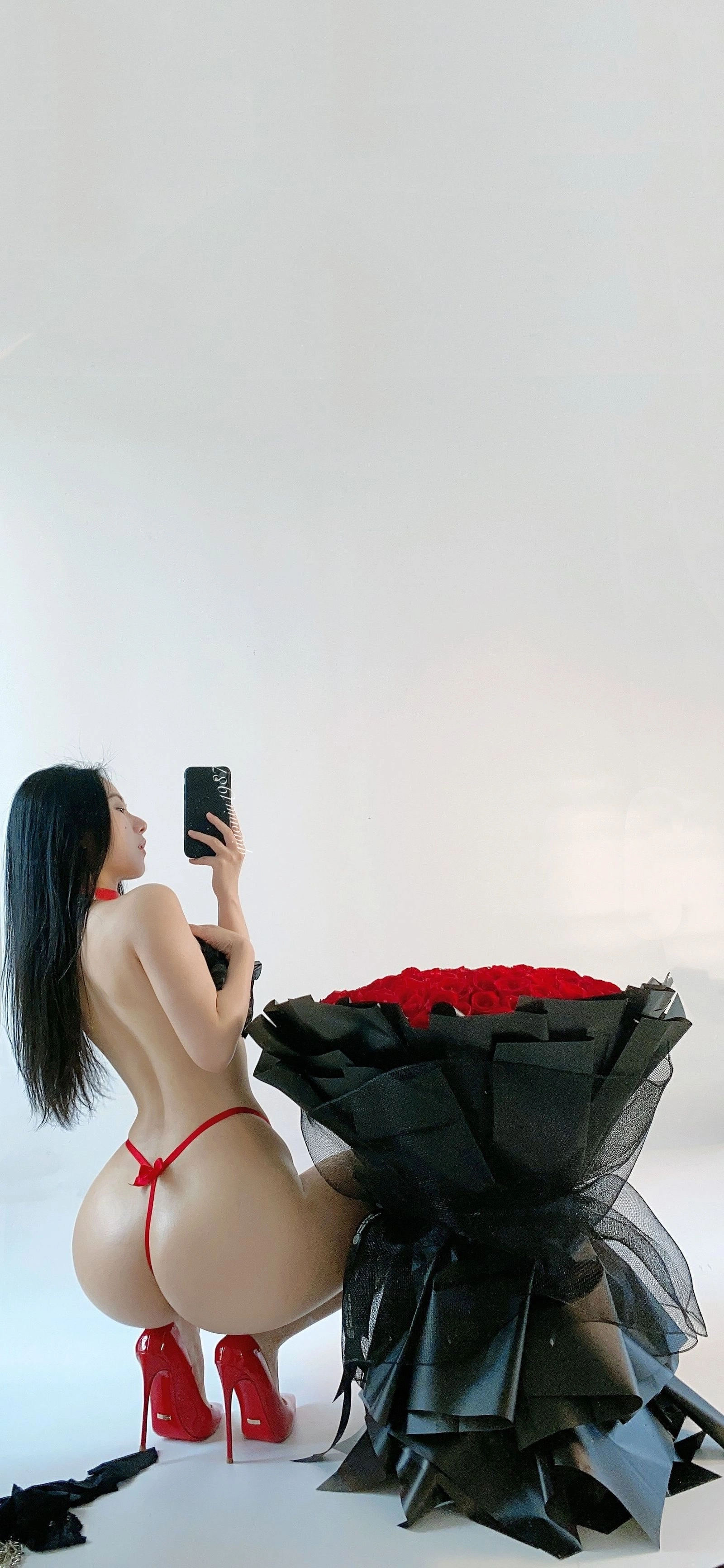 黎明高雄DJ寫真精選 – 清純夜景俏皮完美融合精選 - 13