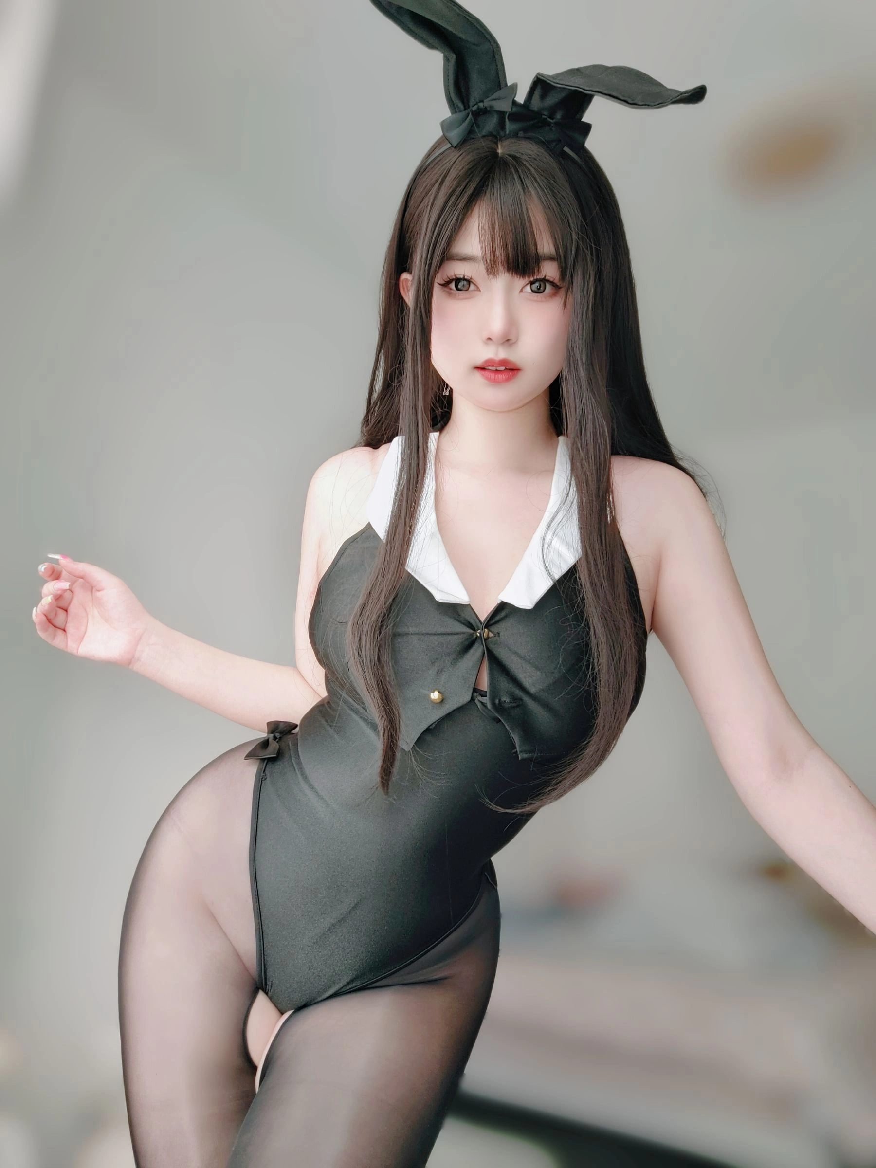 夜晚桃園模特寫真精選 – 性感海邊俏皮完美融合典藏 - 4