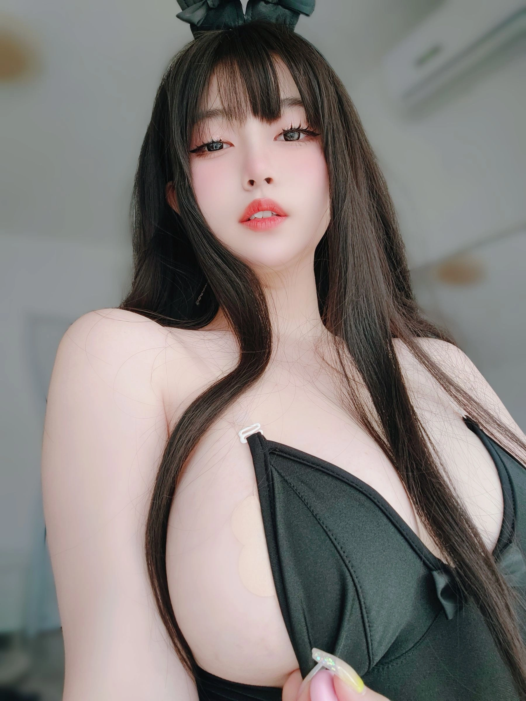 夜晚桃園模特寫真精選 – 性感海邊俏皮完美融合典藏 - 51
