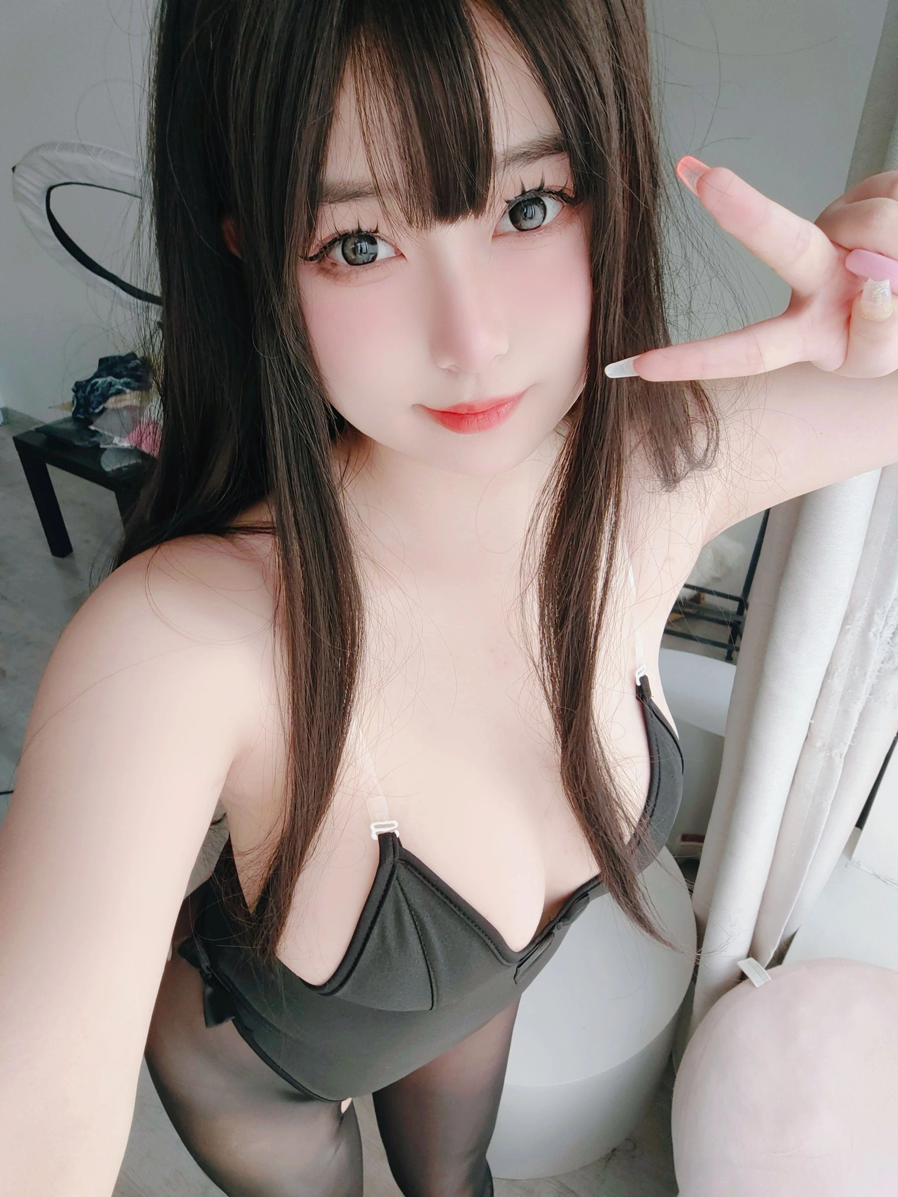 夜晚桃園模特寫真精選 – 性感海邊俏皮完美融合典藏 - 65