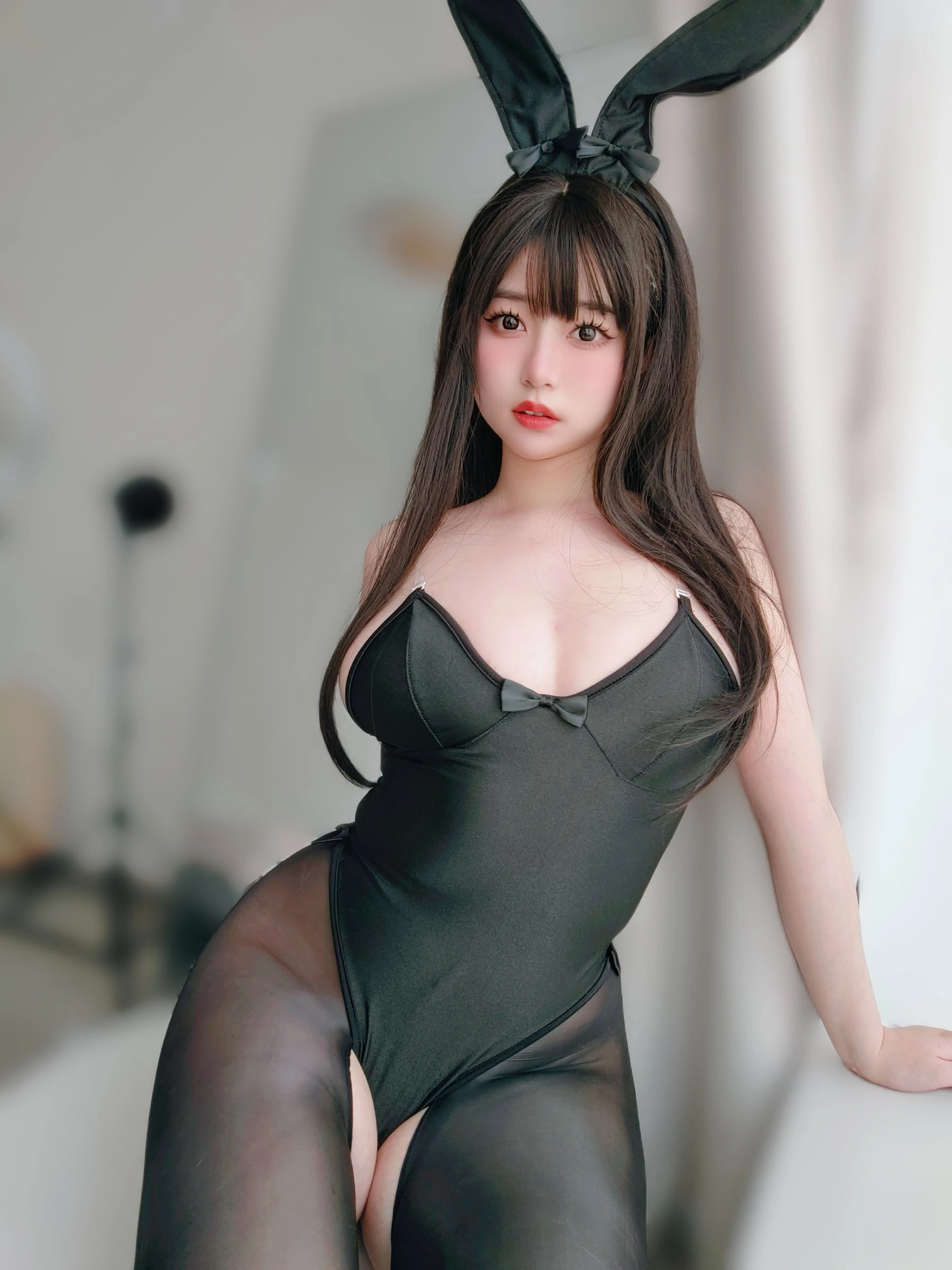 夜晚桃園模特寫真精選 – 性感海邊俏皮完美融合典藏 - 73