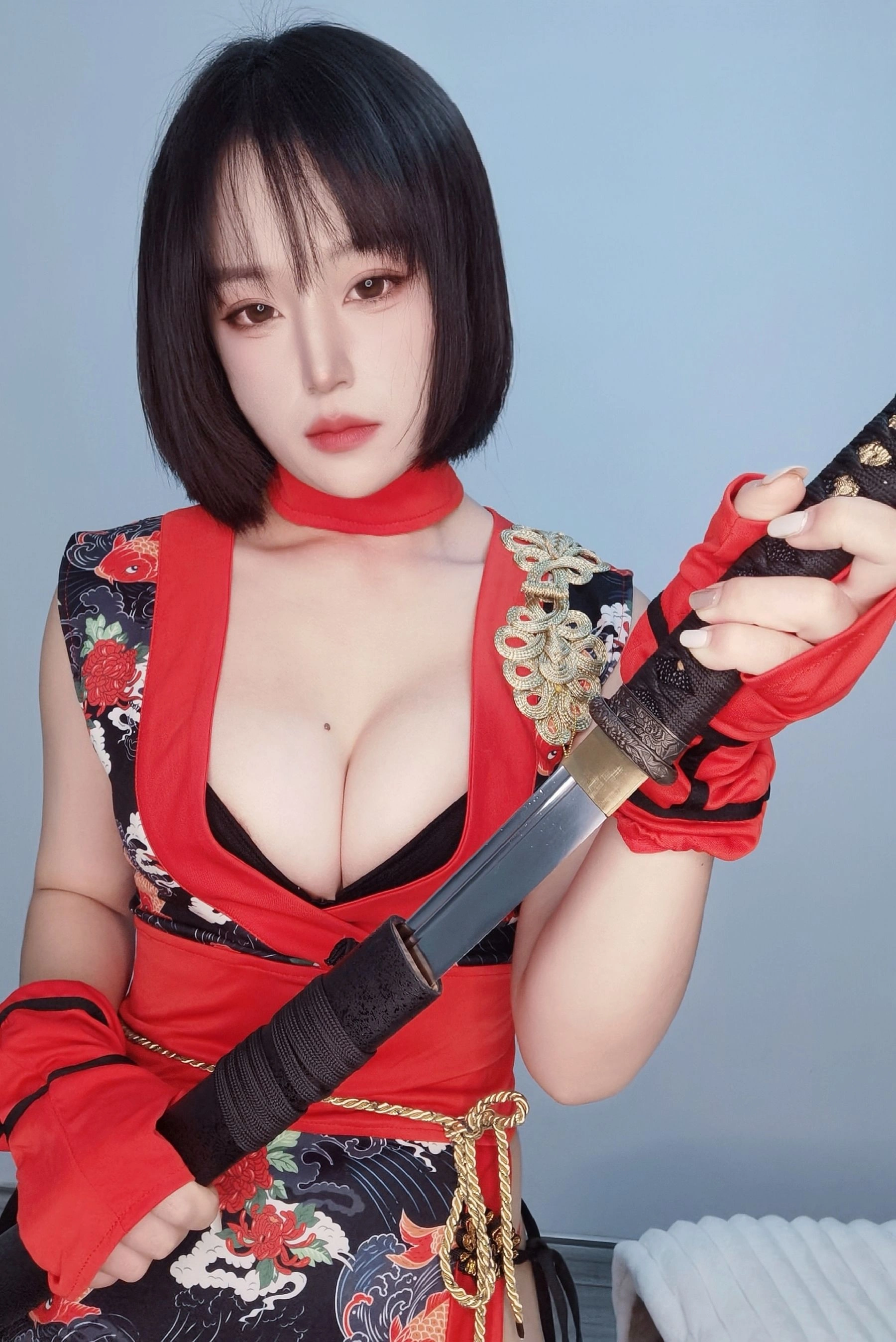 奔放時刻DJ室內寫真 – 晴日時尚風採再現珍藏 - 20