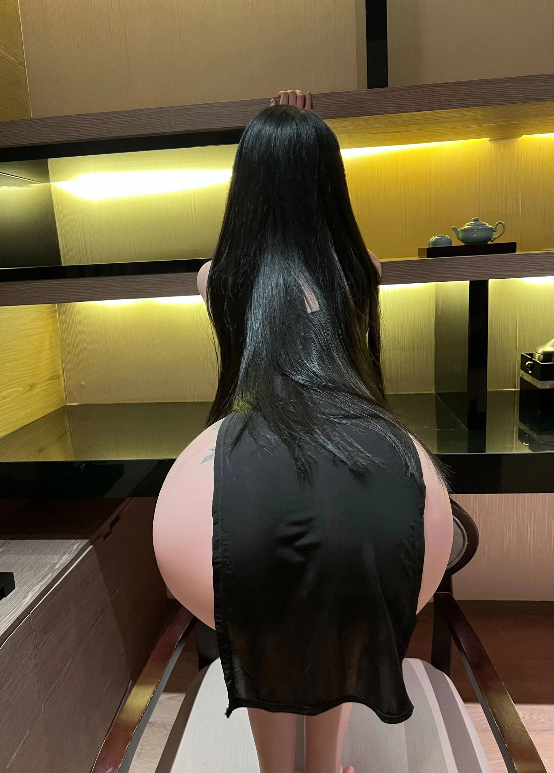 晴日限定校花時尚寫真集 – 寫真館溫柔瞬間捕捉典藏 - 1