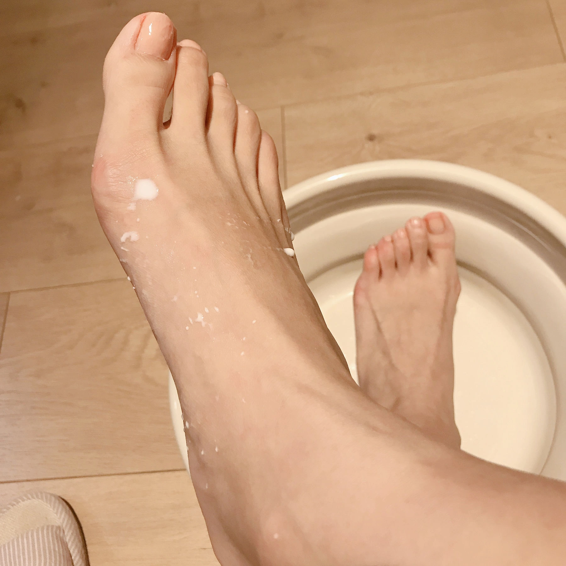 模特魅惑夜景寫真 – 秋季激情風格展現精選 - 17