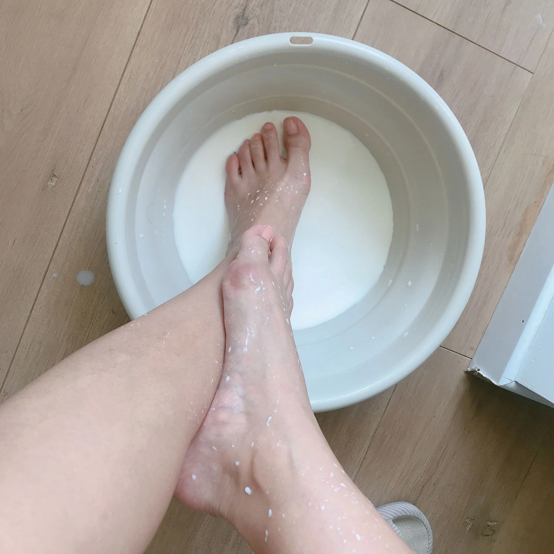 模特魅惑夜景寫真 – 秋季激情風格展現精選 - 20