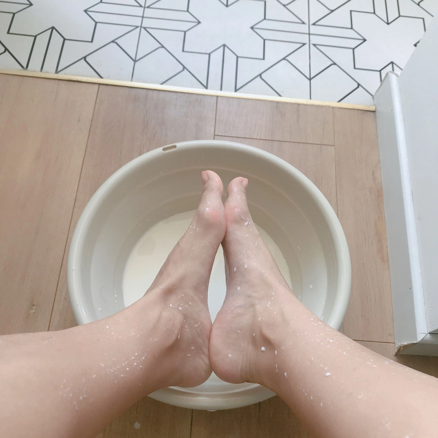 模特魅惑夜景寫真 – 秋季激情風格展現精選 - 21