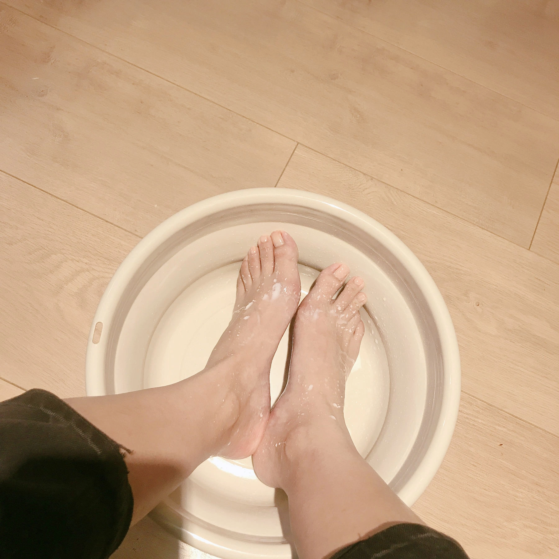 模特魅惑夜景寫真 – 秋季激情風格展現精選 - 22