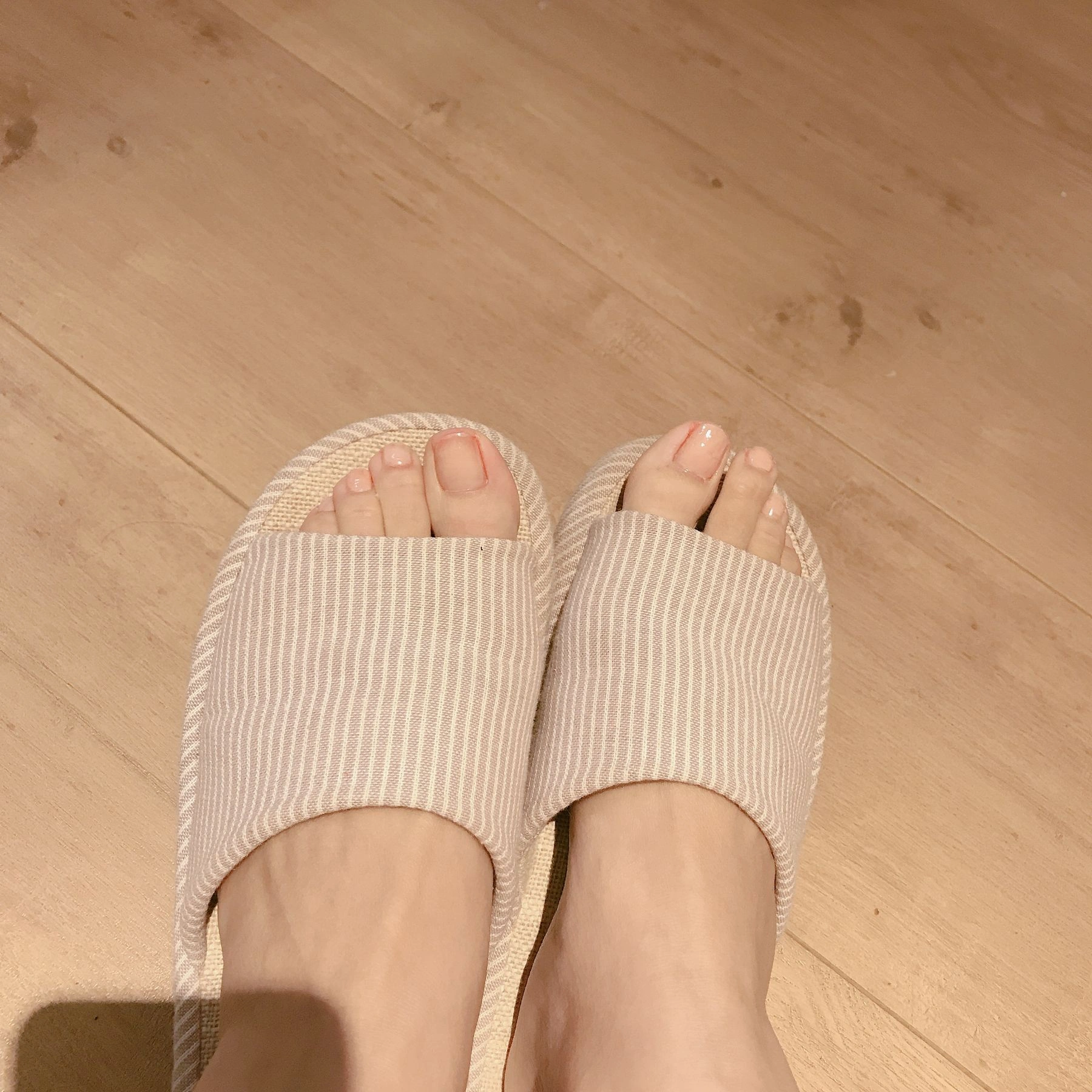 模特魅惑夜景寫真 – 秋季激情風格展現精選 - 3