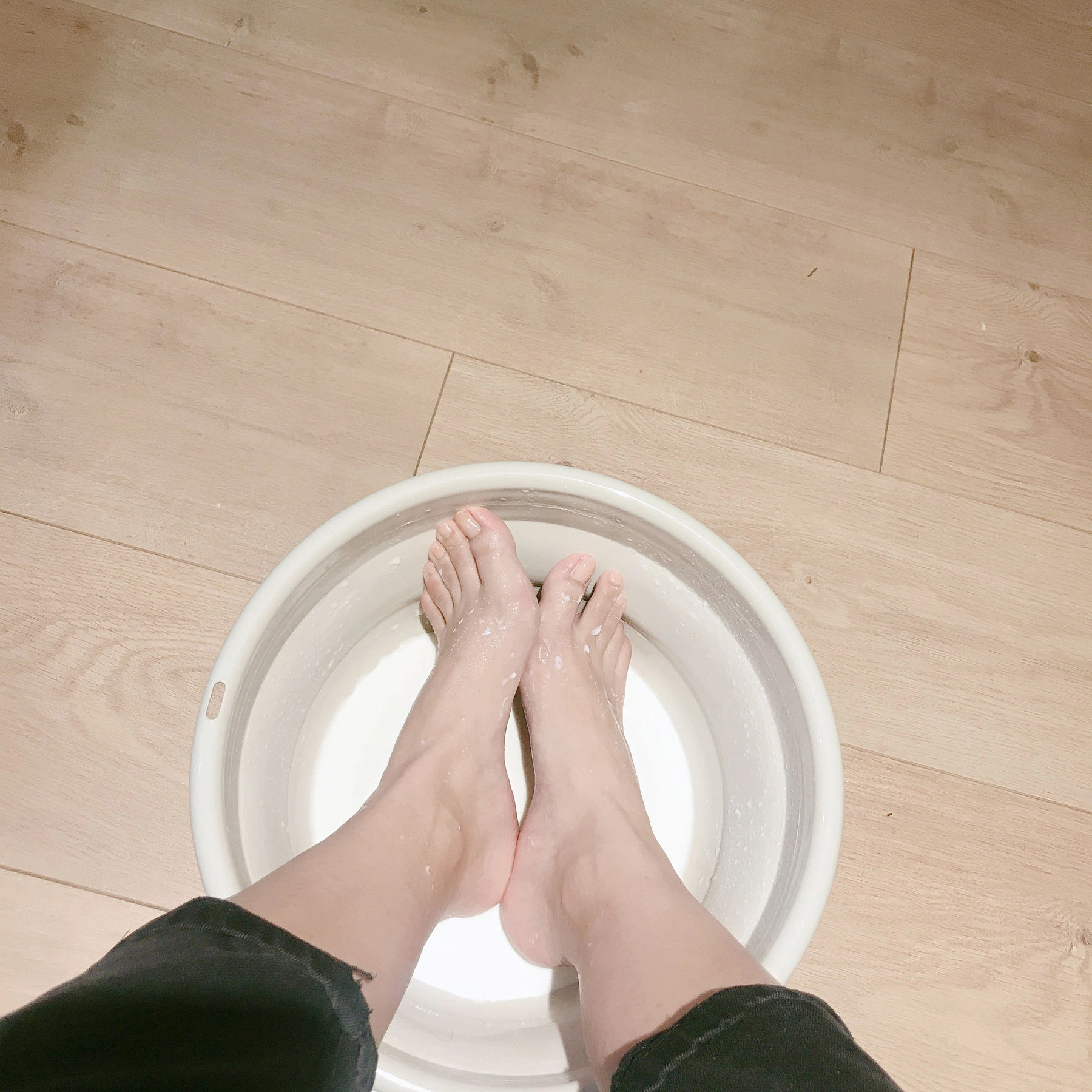 模特魅惑夜景寫真 – 秋季激情風格展現精選 - 44