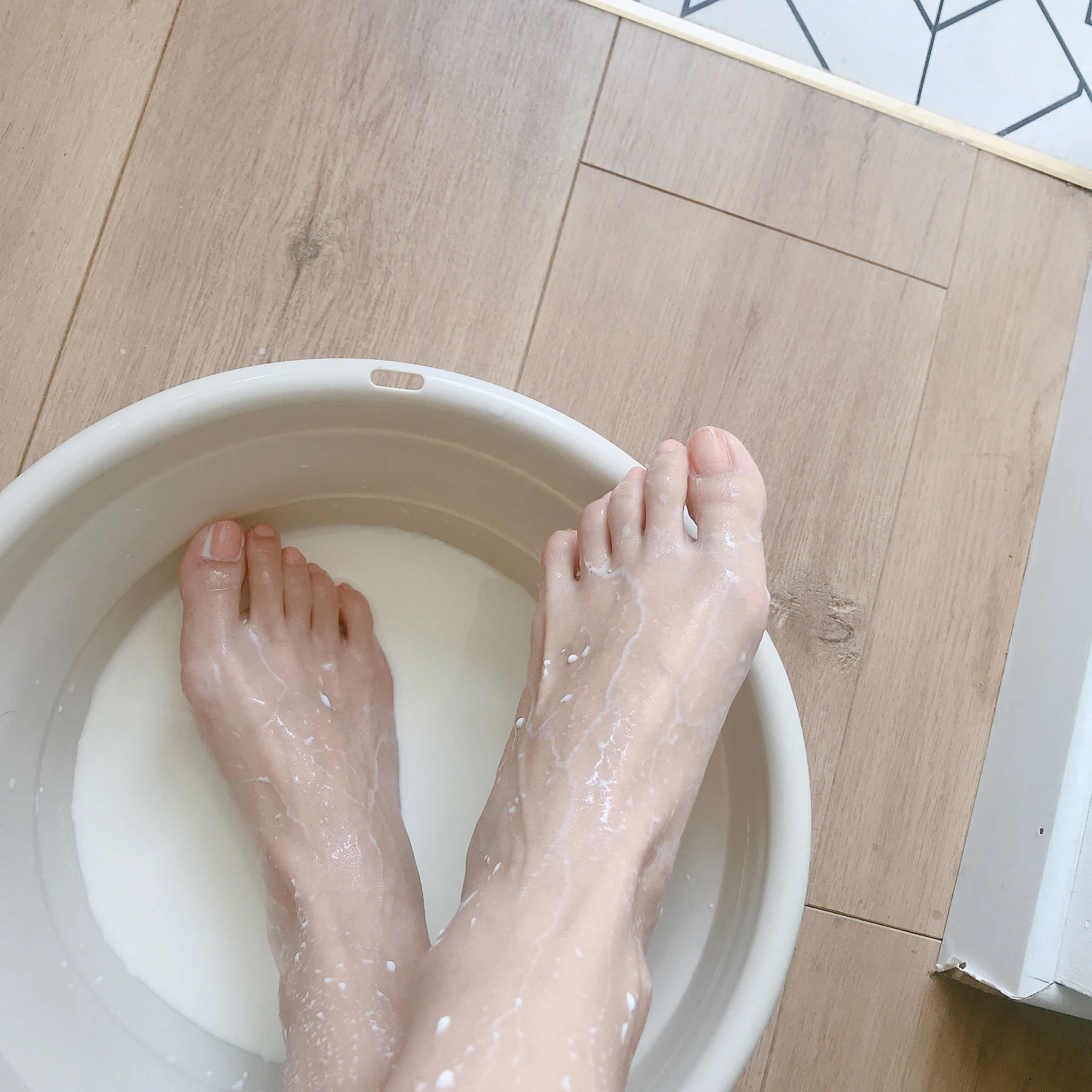 模特魅惑夜景寫真 – 秋季激情風格展現精選 - 72