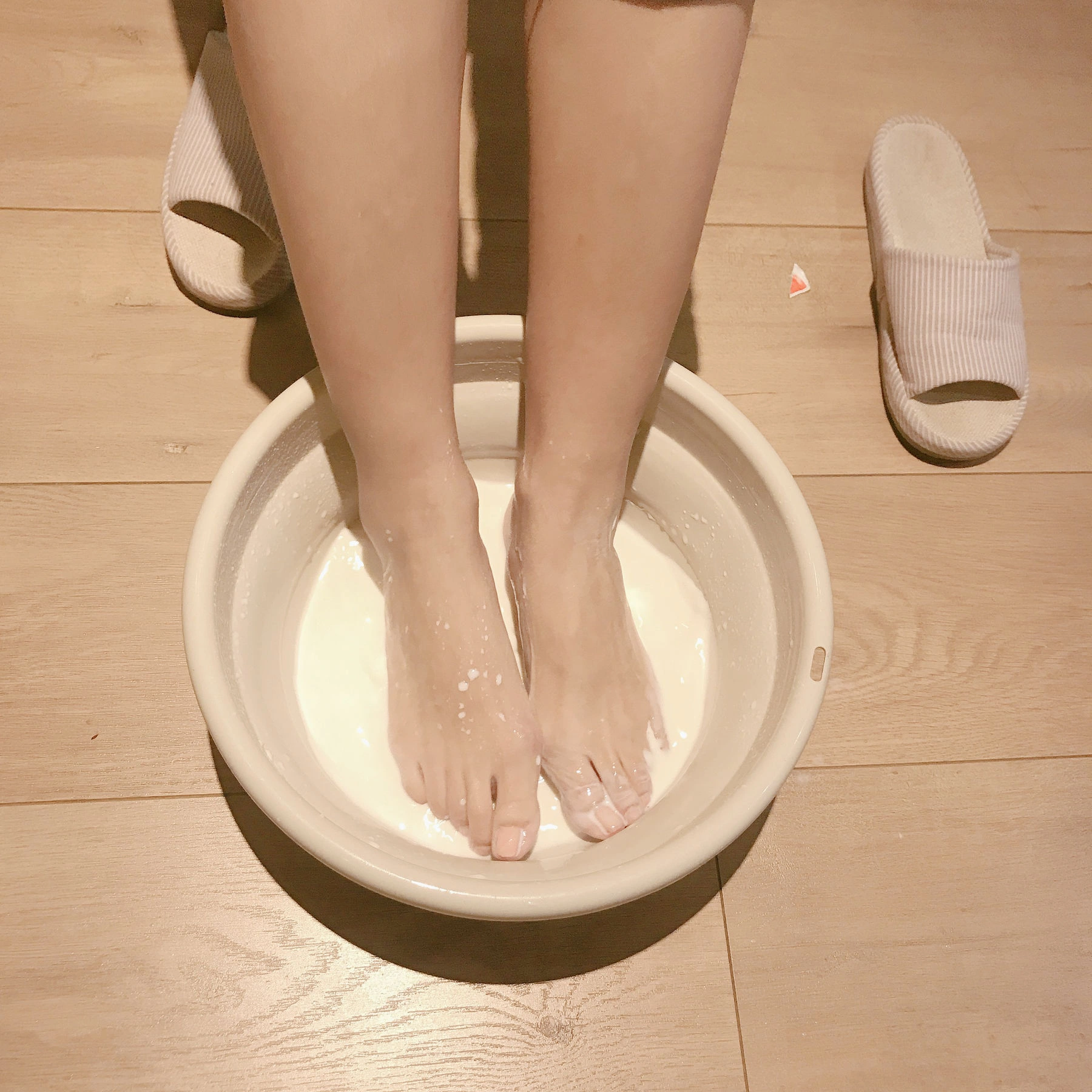 模特魅惑夜景寫真 – 秋季激情風格展現精選 - 80