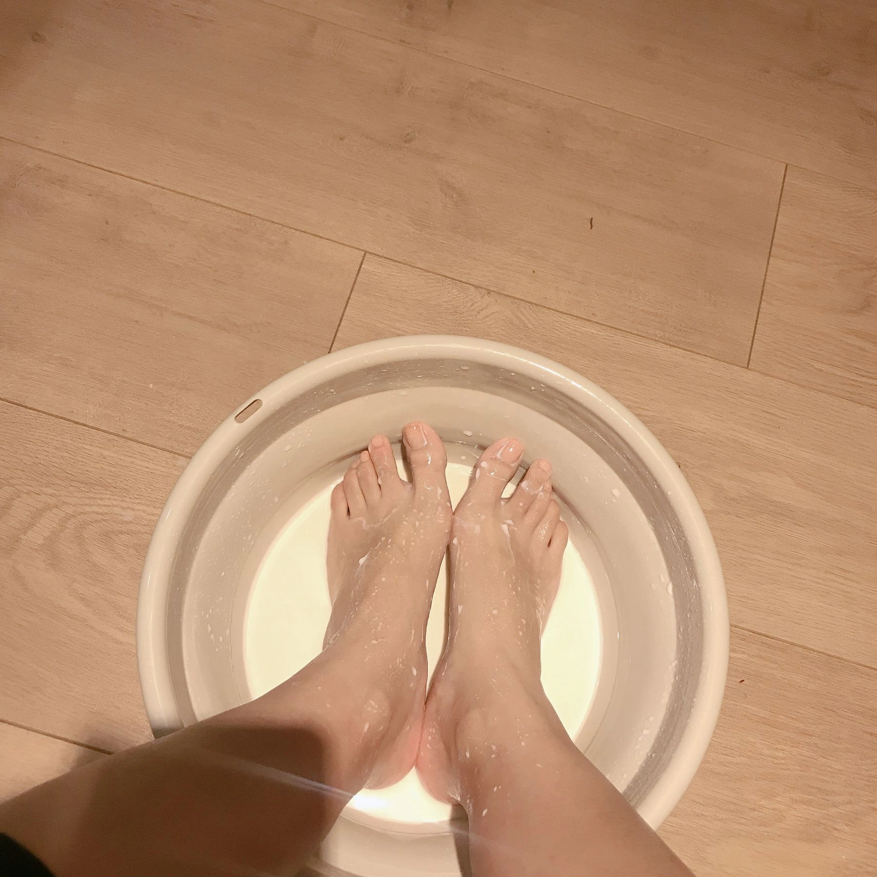 模特魅惑夜景寫真 – 秋季激情風格展現精選 - 86