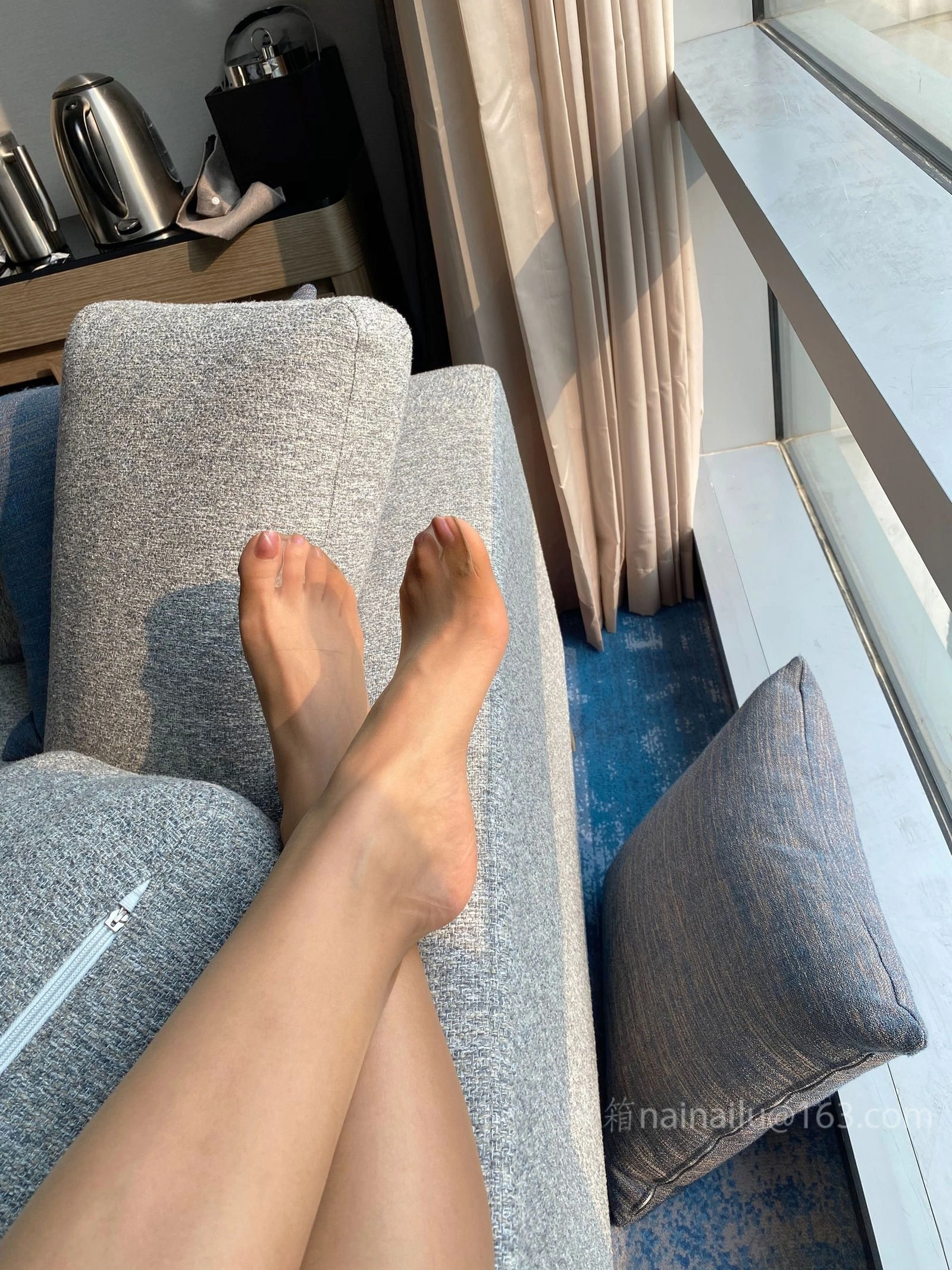 時尚舞者私藏美照 – 台北室內黃昏獨家呈現珍藏 - 20
